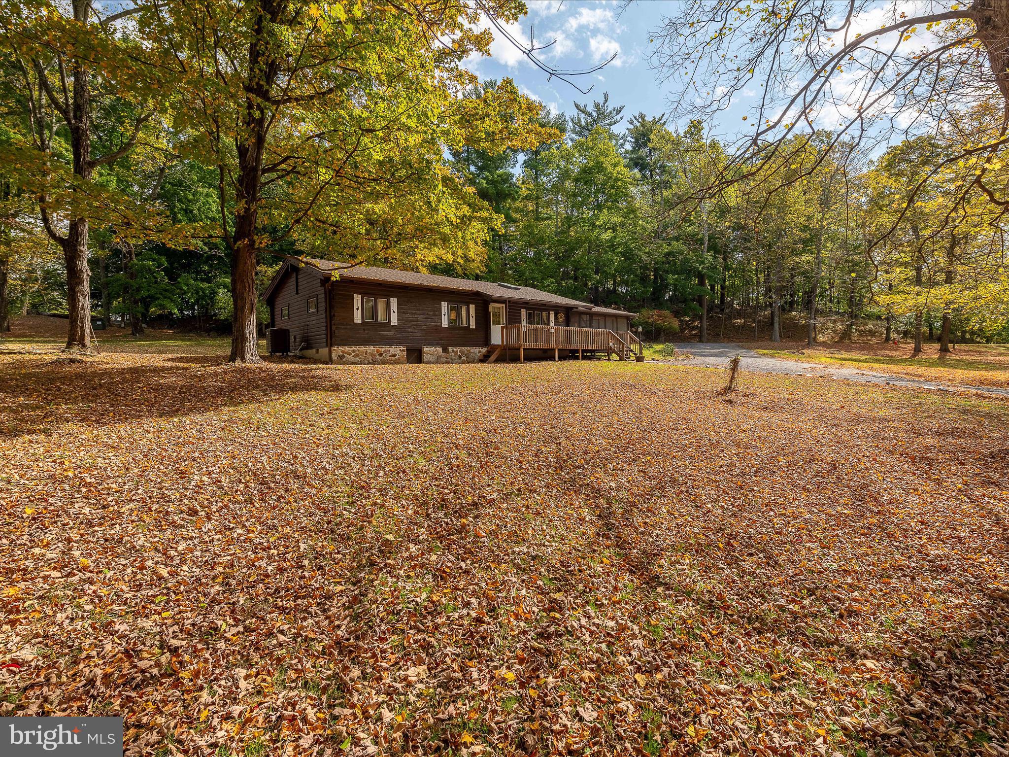 56 Sir Johns Run Rd