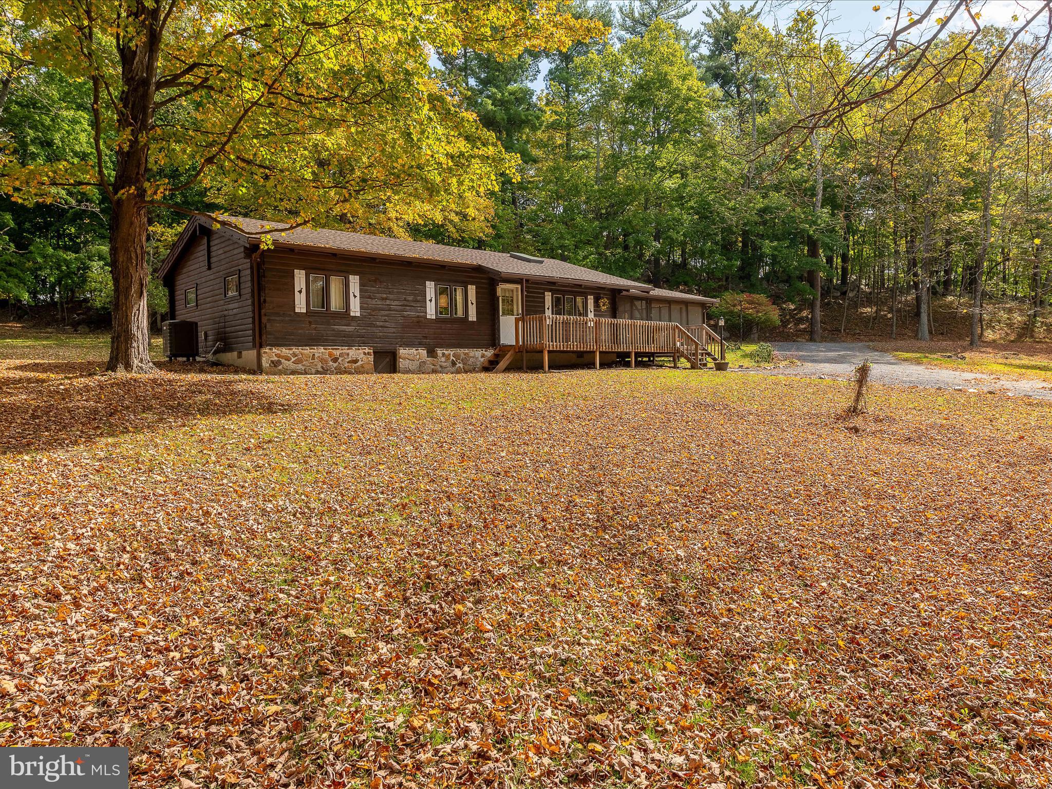 56 Sir Johns Run Rd
