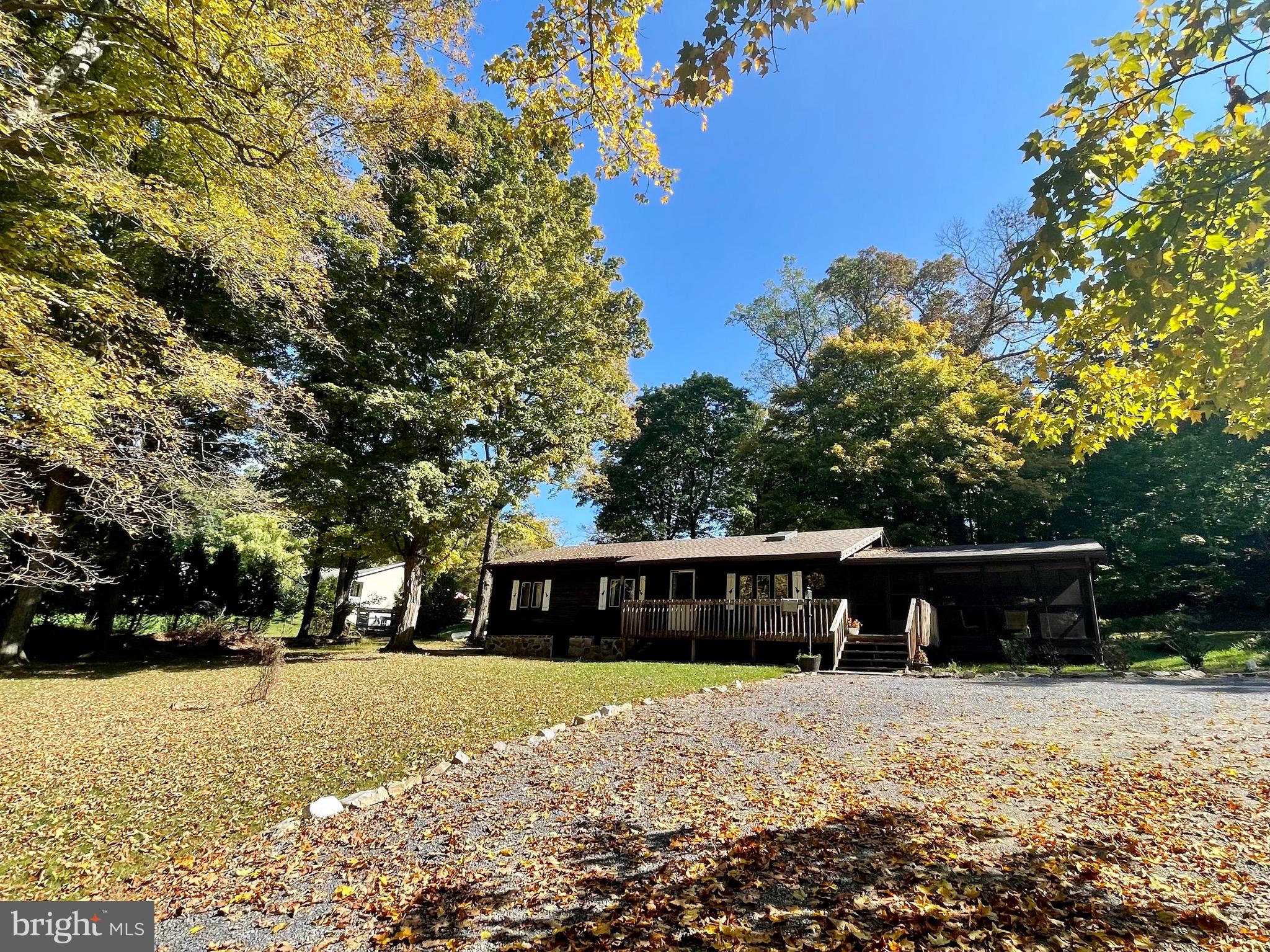 56 Sir Johns Run Rd