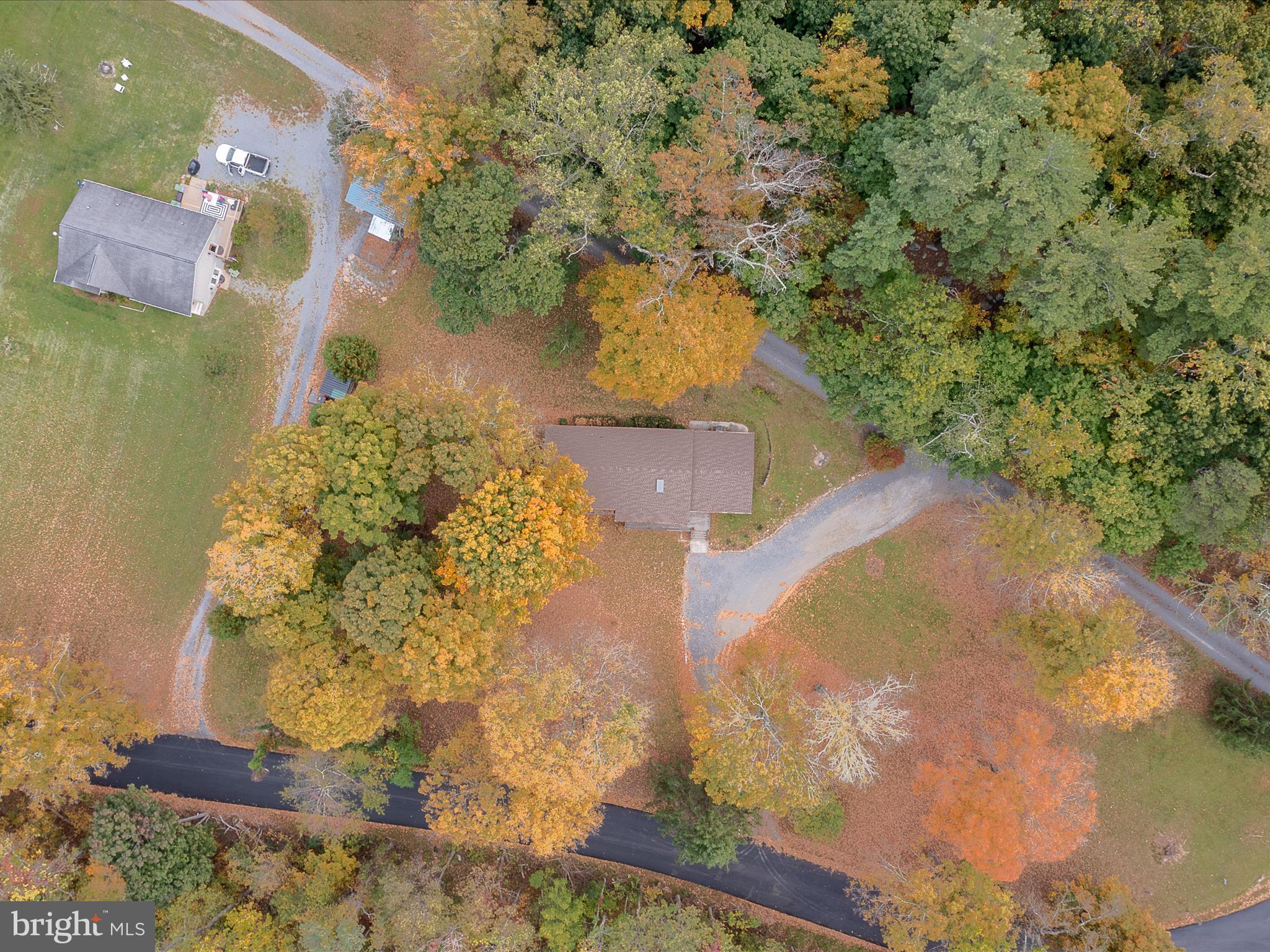 56 Sir Johns Run Rd