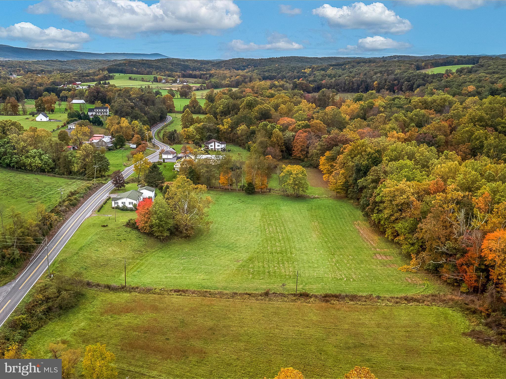 5240 Winchester Grade Rd