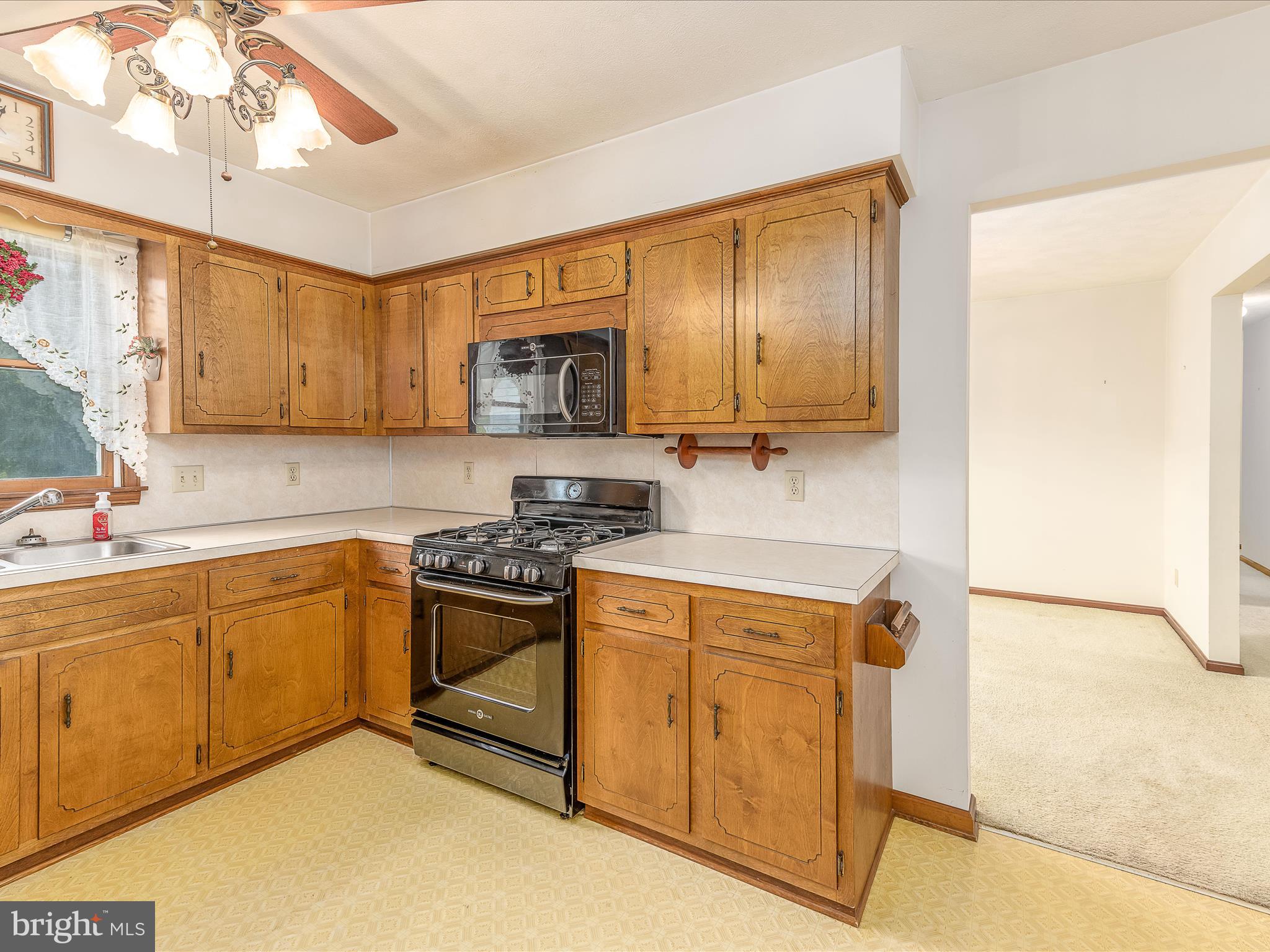 5240 Winchester Grade Rd