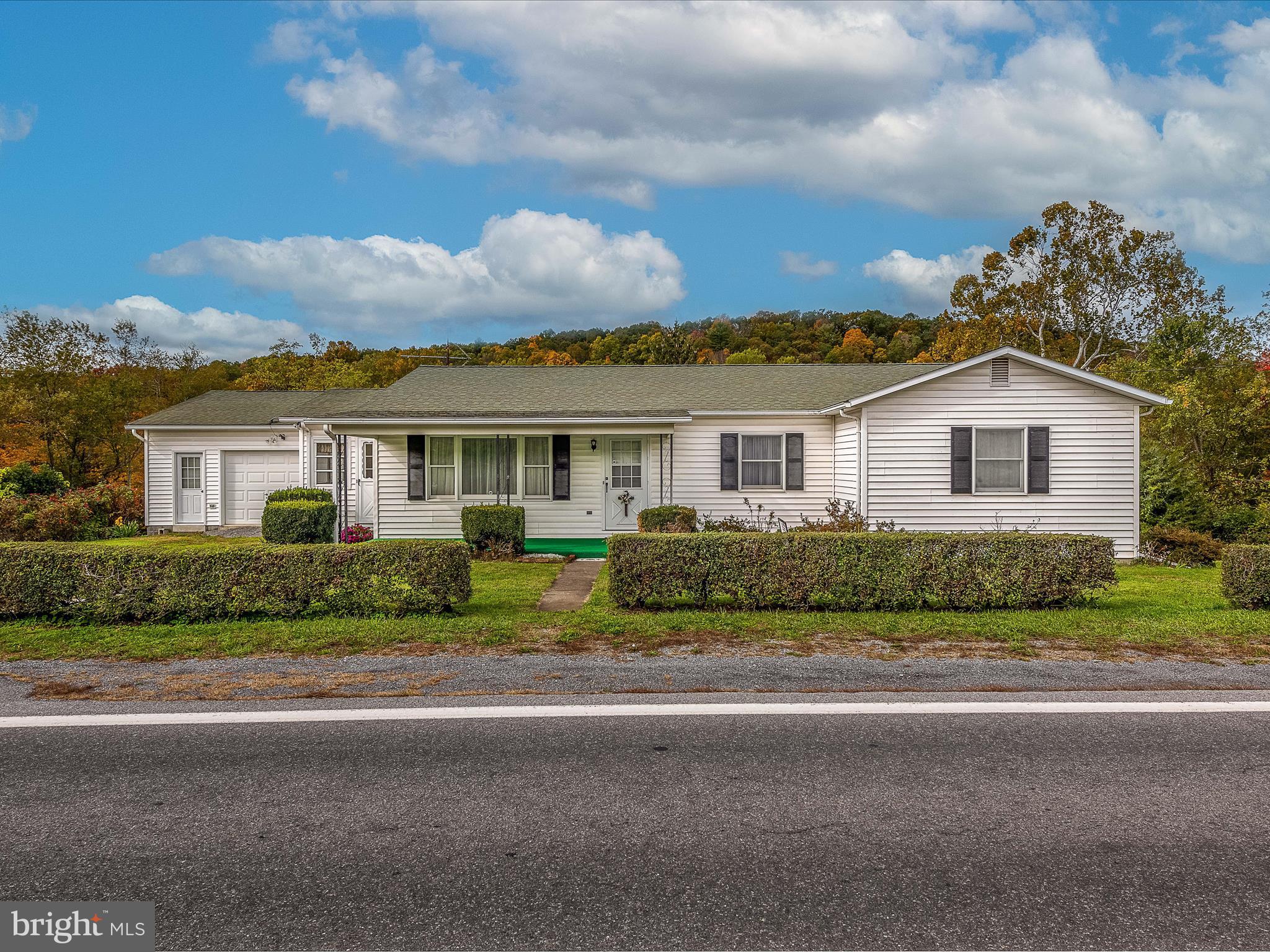 5240 Winchester Grade Rd