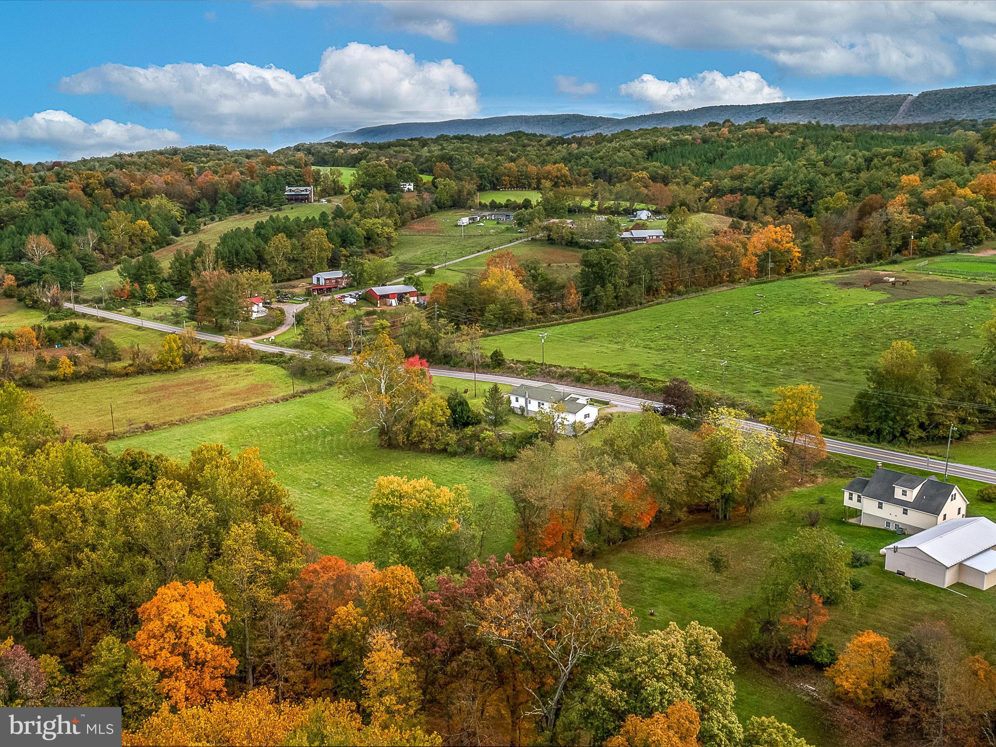 5240 Winchester Grade Rd