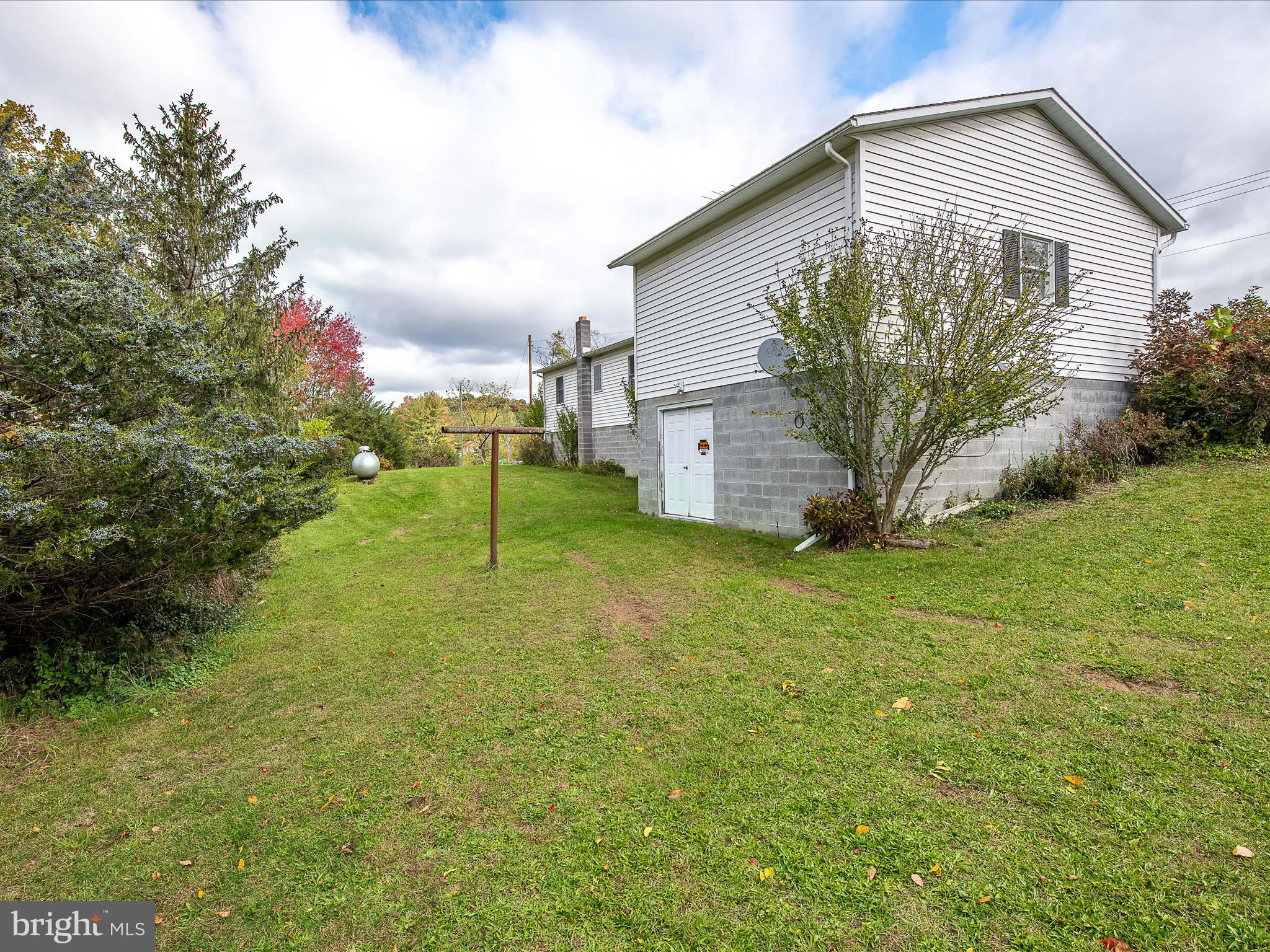 5240 Winchester Grade Rd