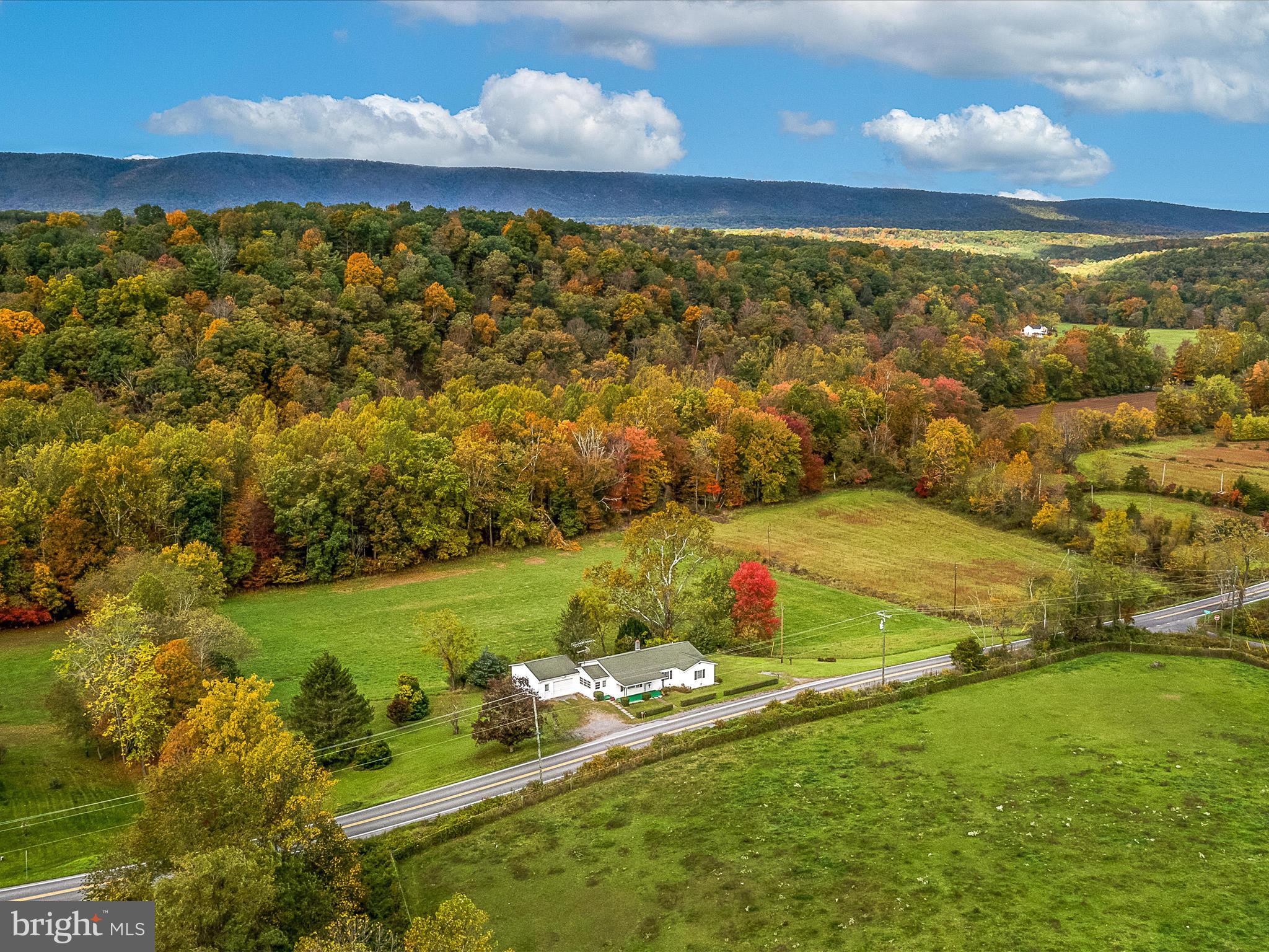 5240 Winchester Grade Rd