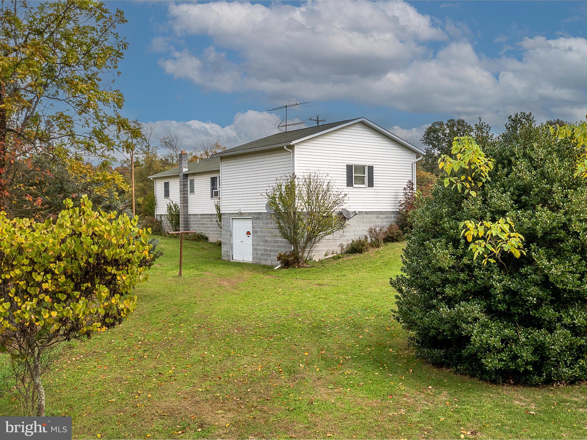 5240 Winchester Grade Rd