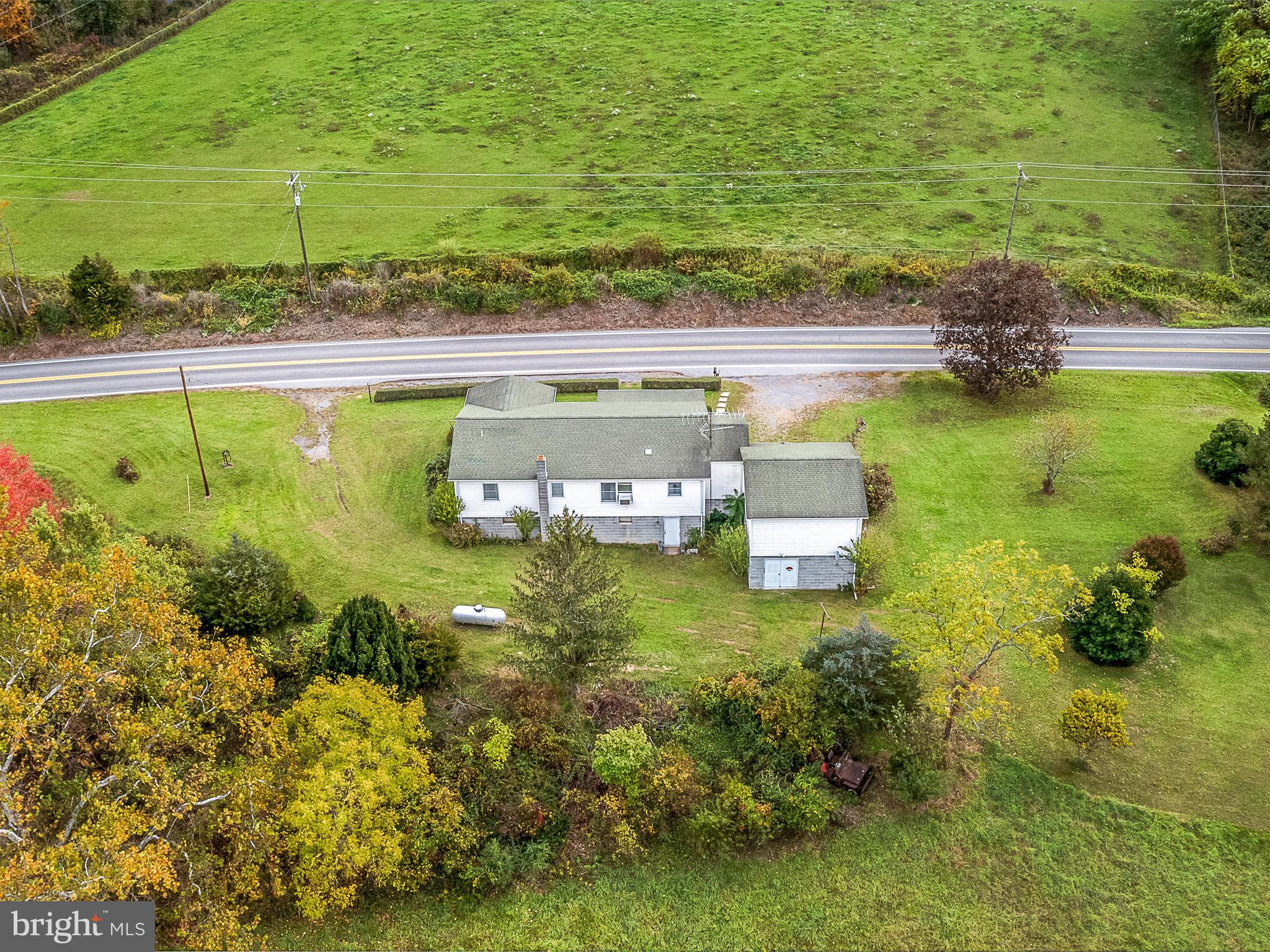 5240 Winchester Grade Rd