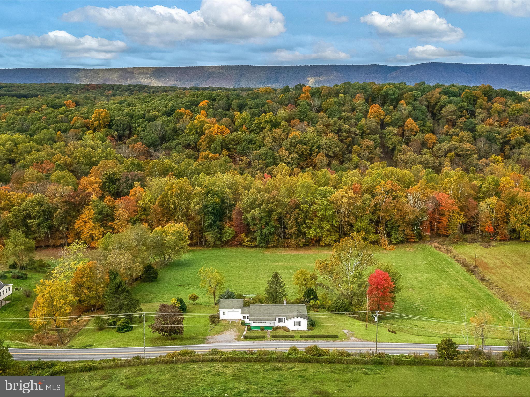 5240 Winchester Grade Rd