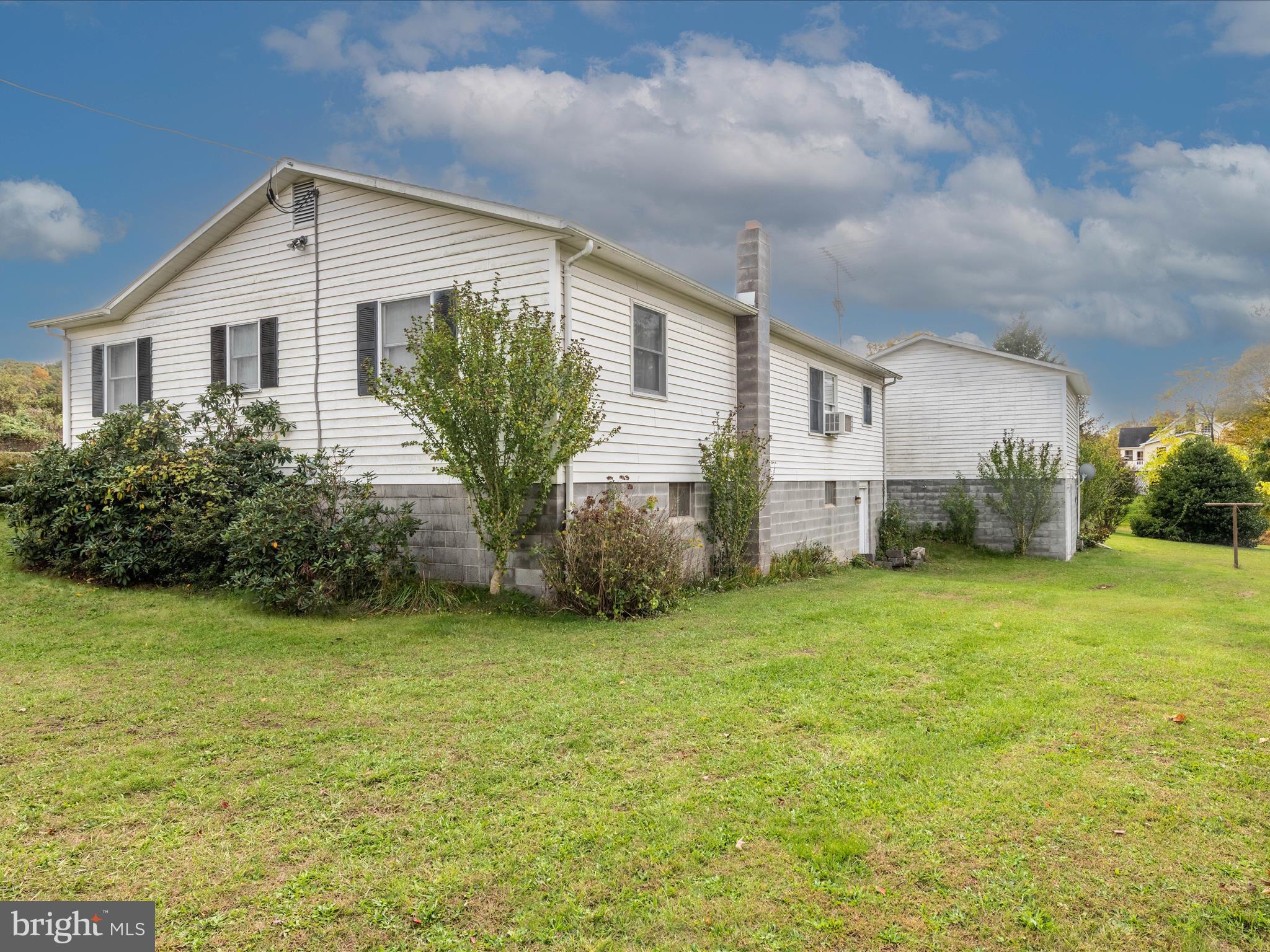 5240 Winchester Grade Rd