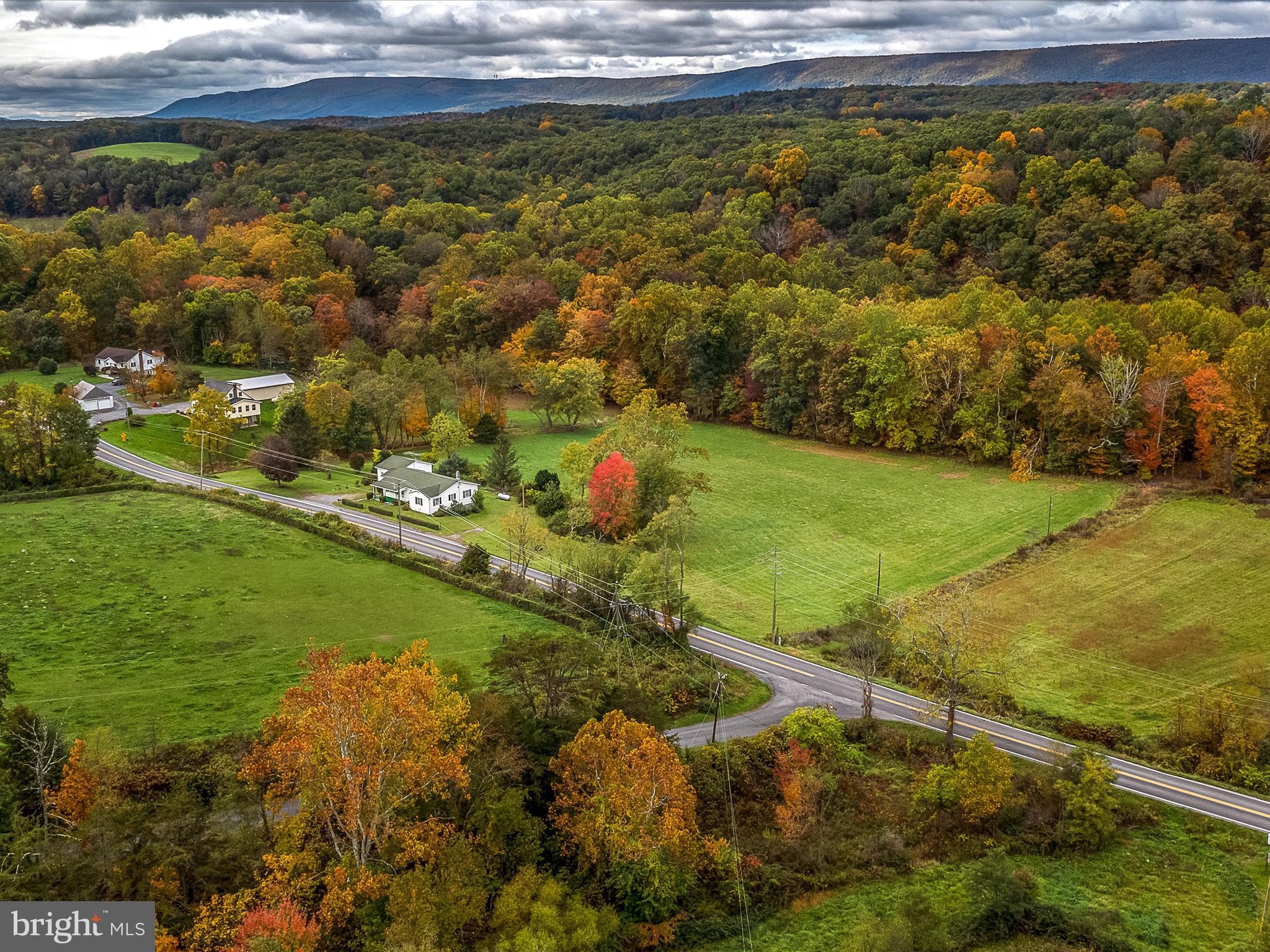 5240 Winchester Grade Rd