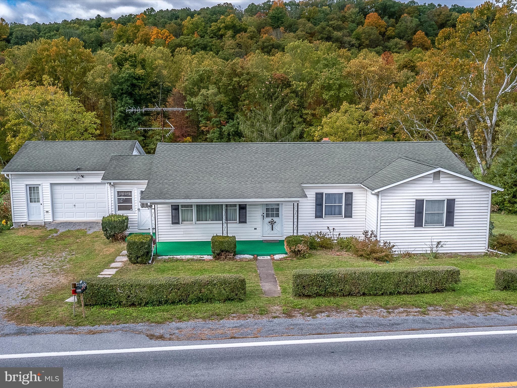 5240 Winchester Grade Rd