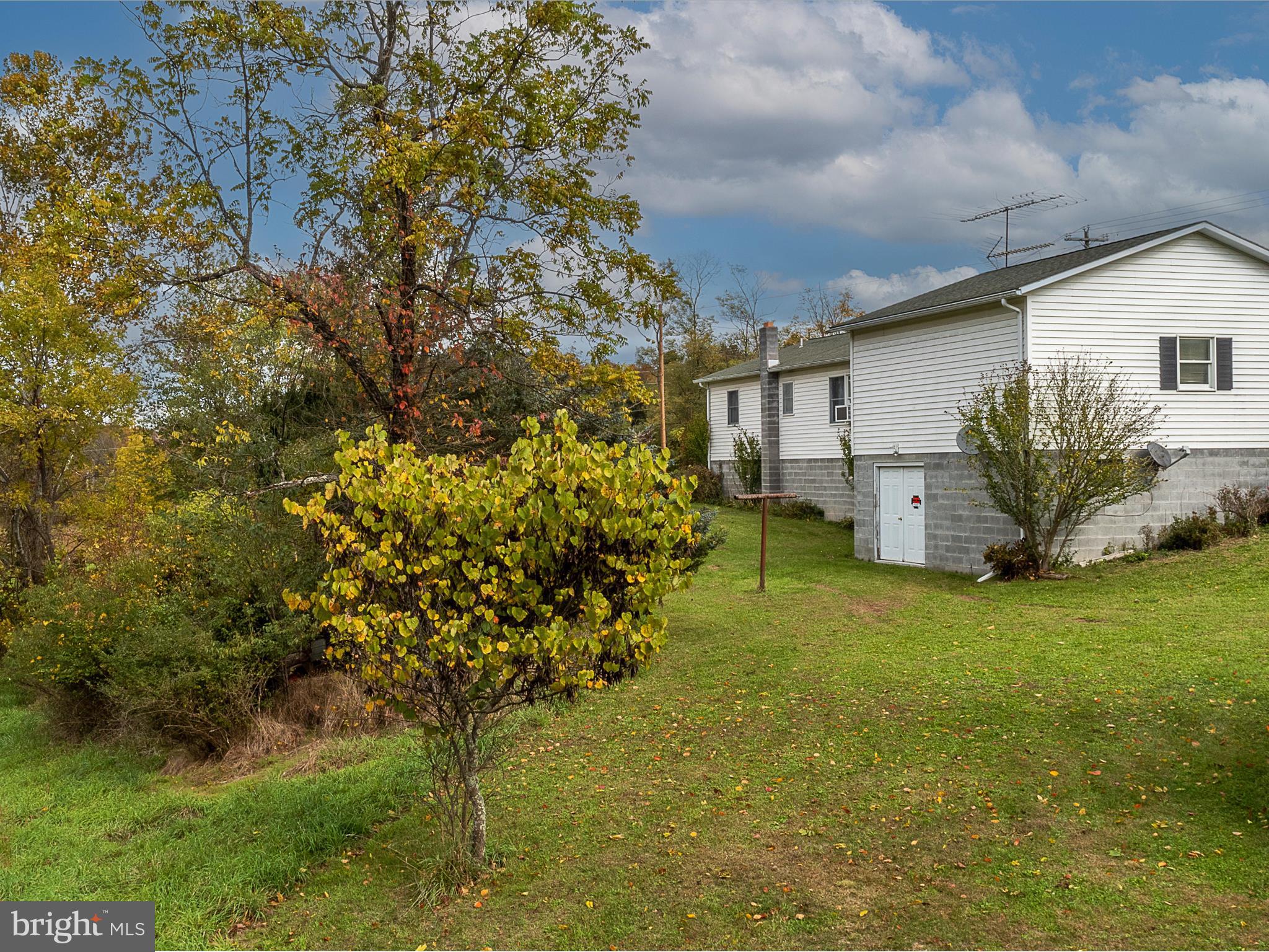 5240 Winchester Grade Rd