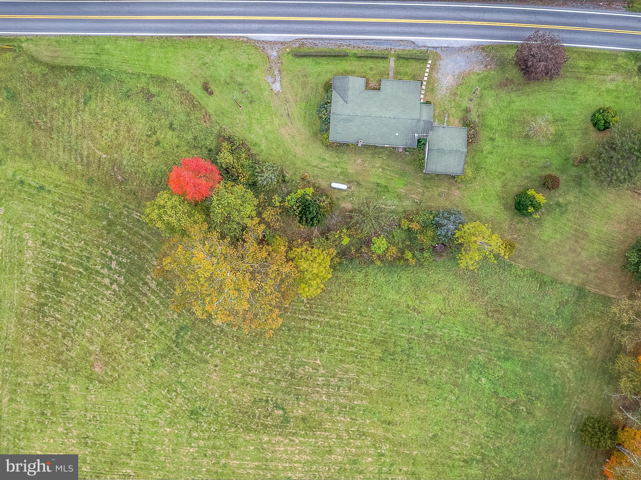 5240 Winchester Grade Rd