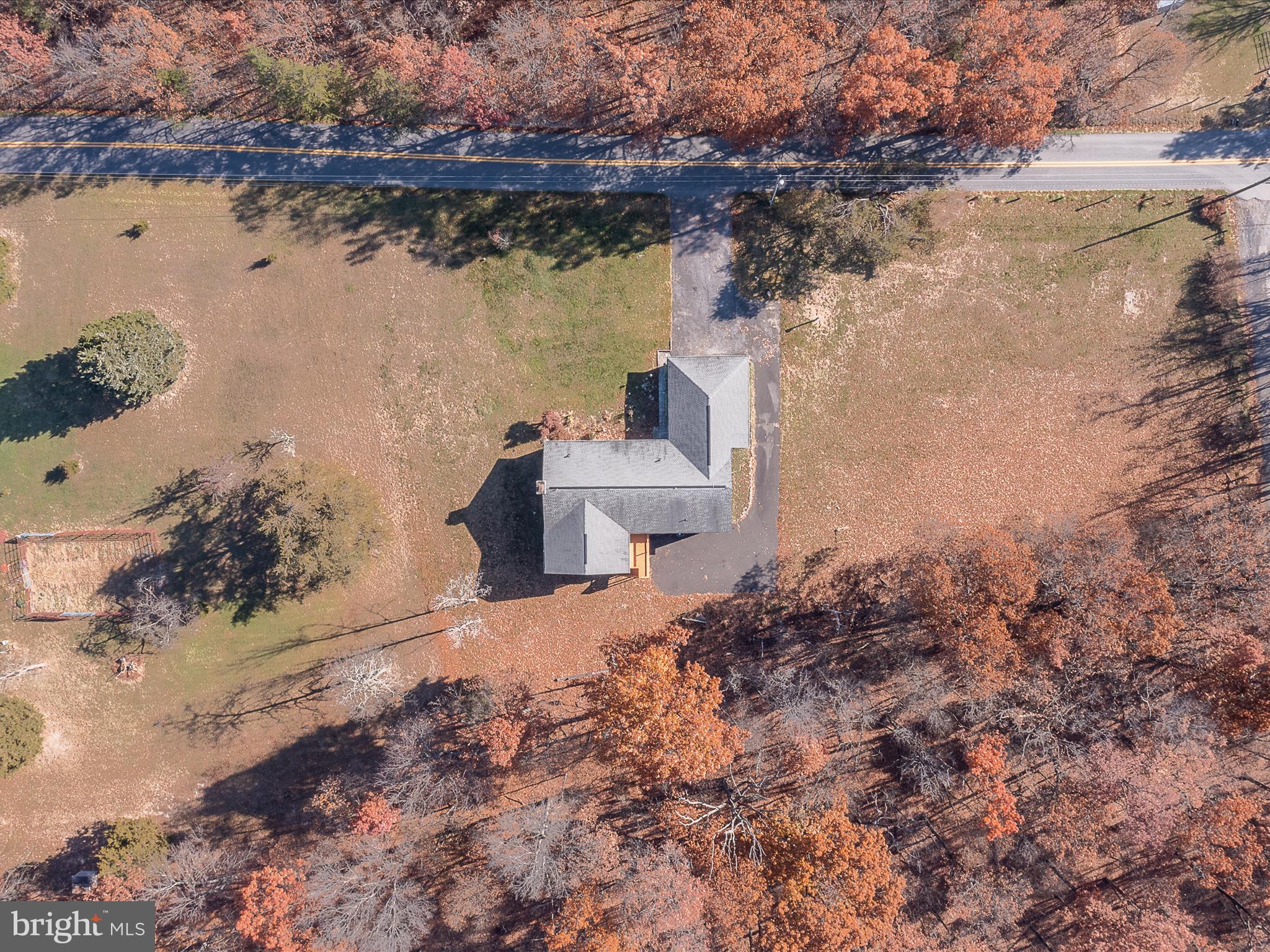 4751 Pious Ridge Rd