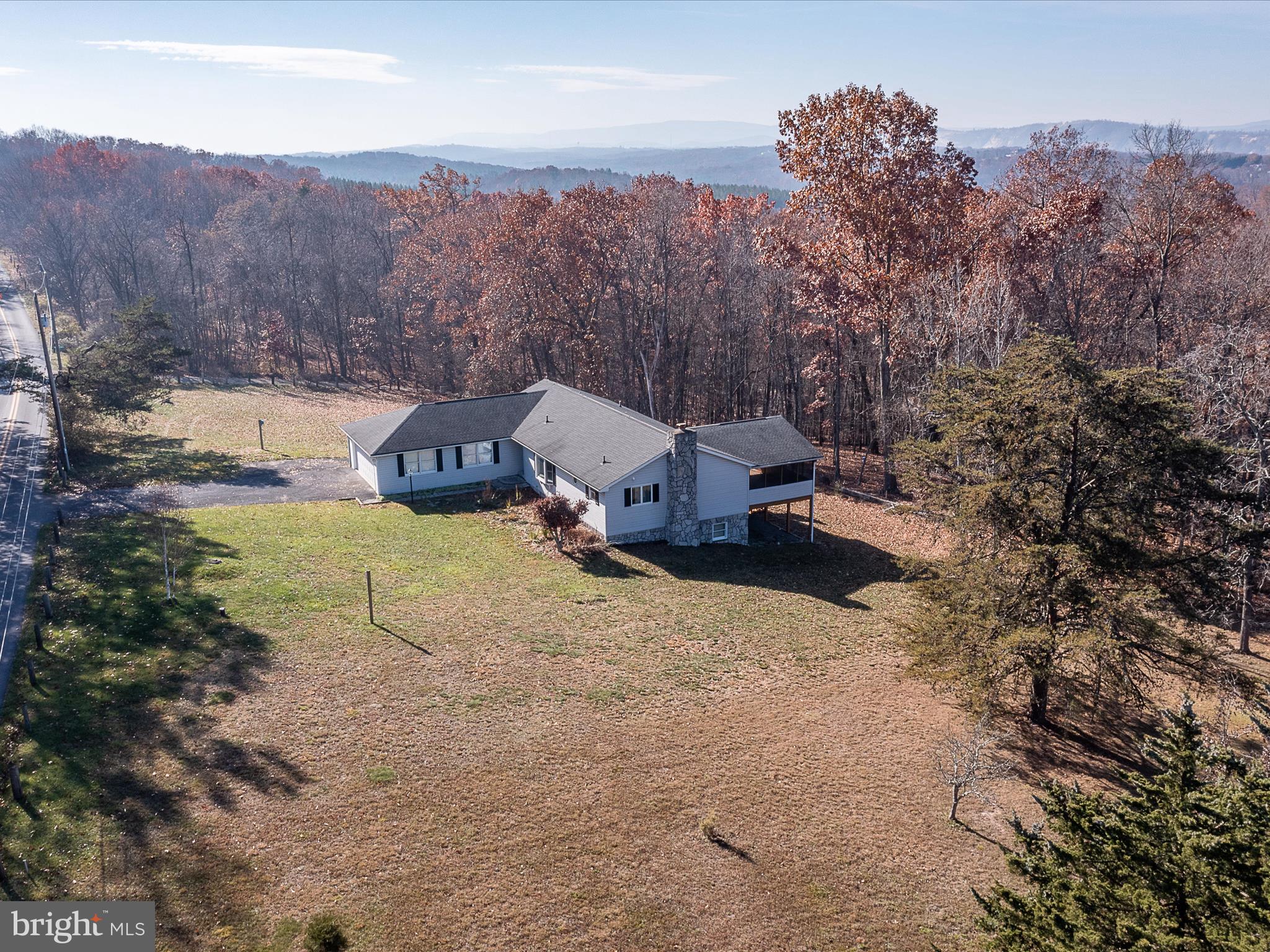 4751 Pious Ridge Rd