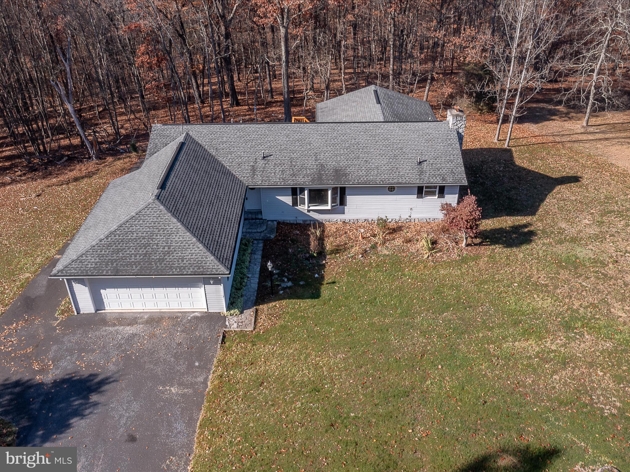 4751 Pious Ridge Rd
