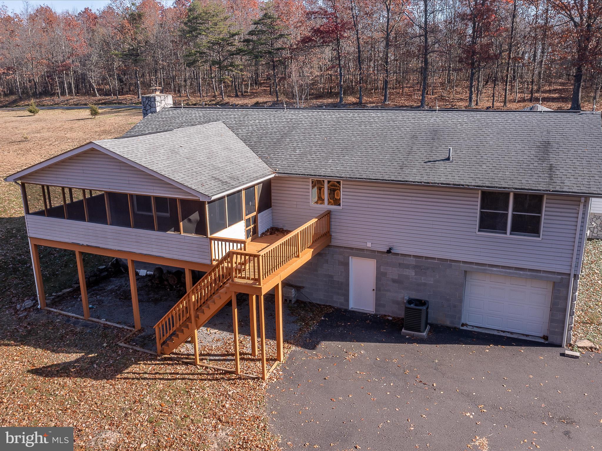 4751 Pious Ridge Rd