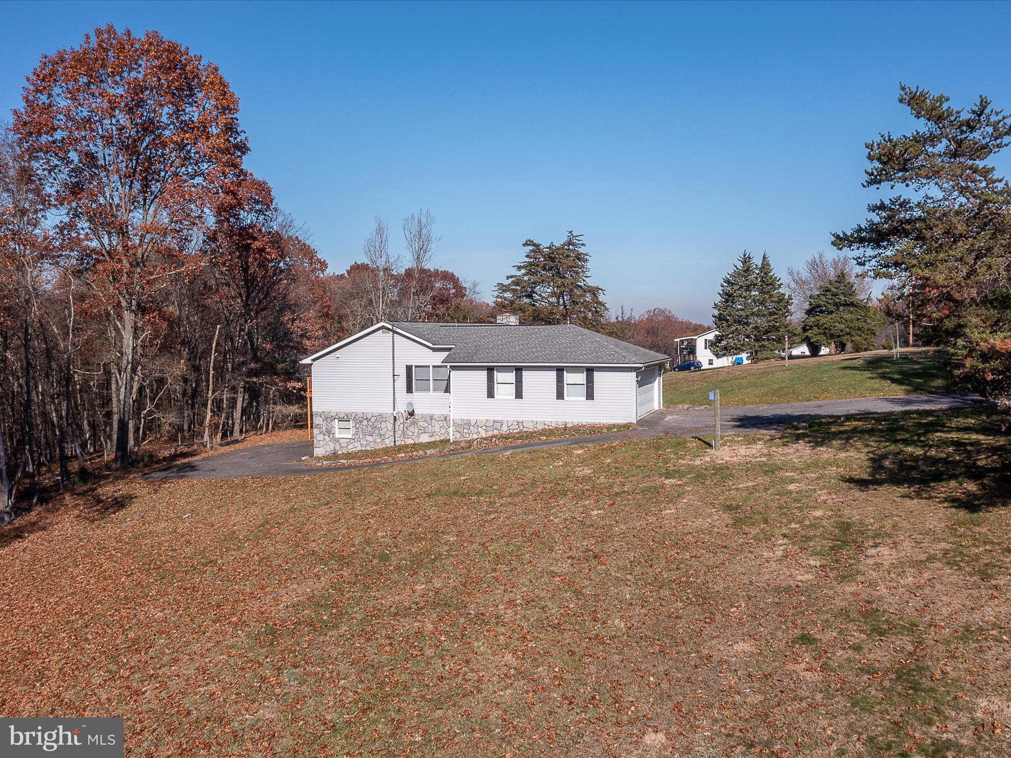 4751 Pious Ridge Rd