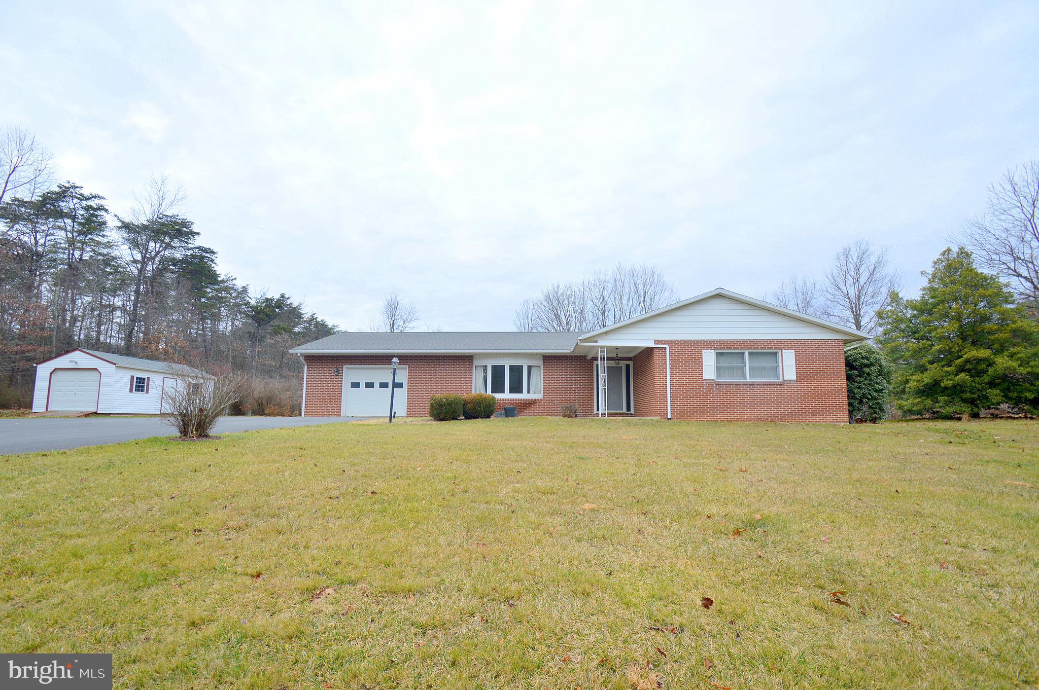 315 Shirley Dr