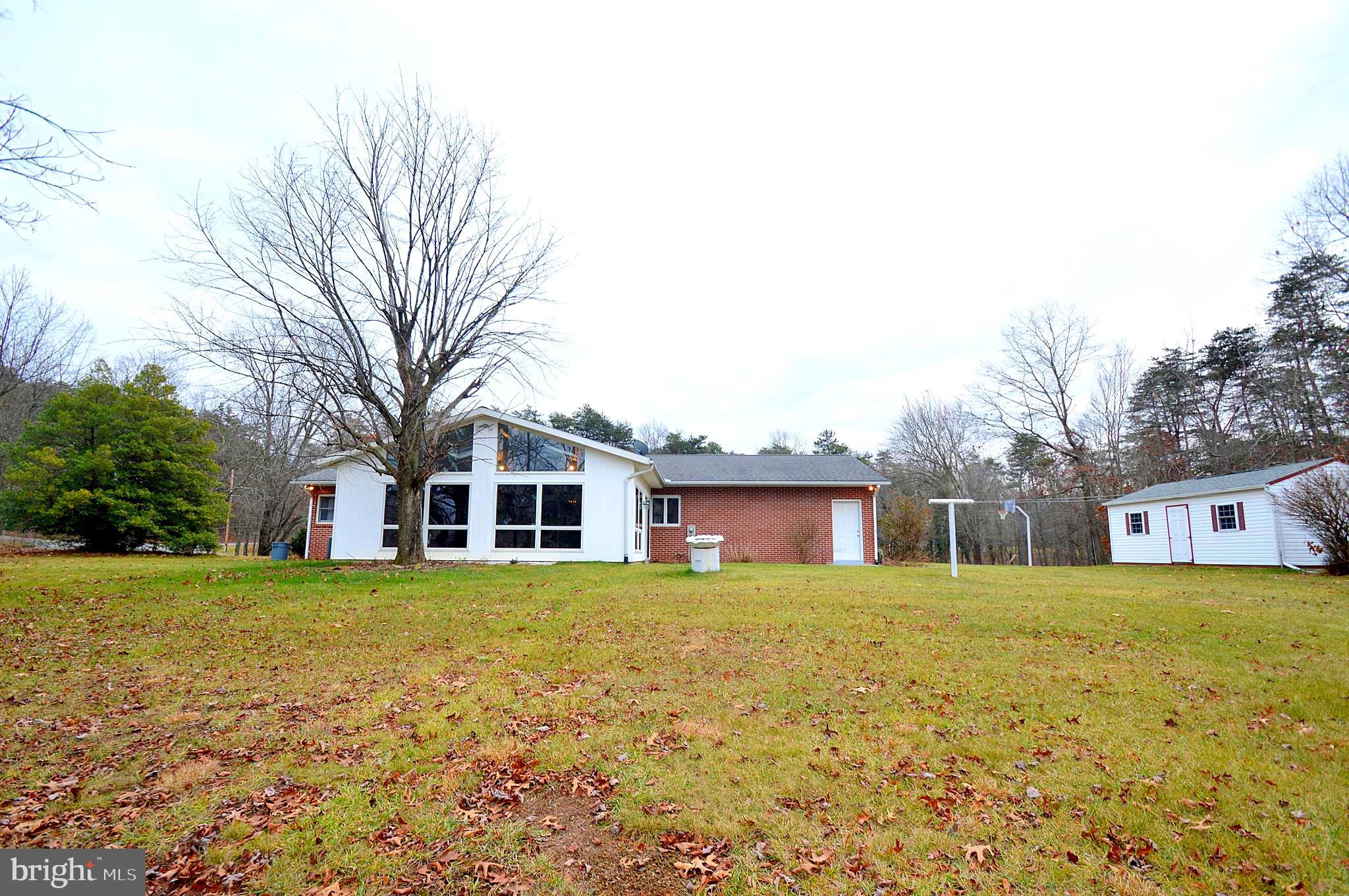 315 Shirley Dr