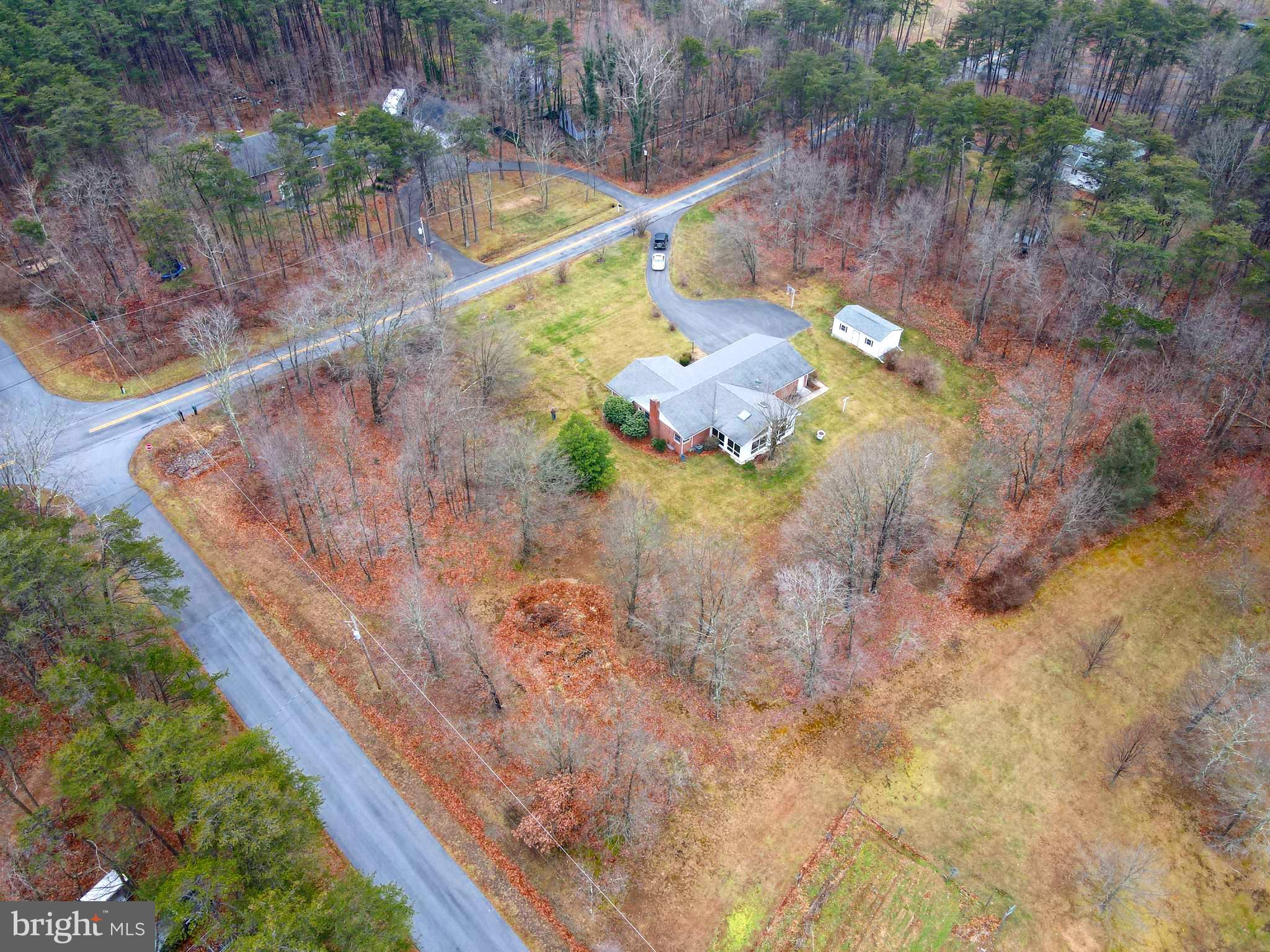 315 Shirley Dr