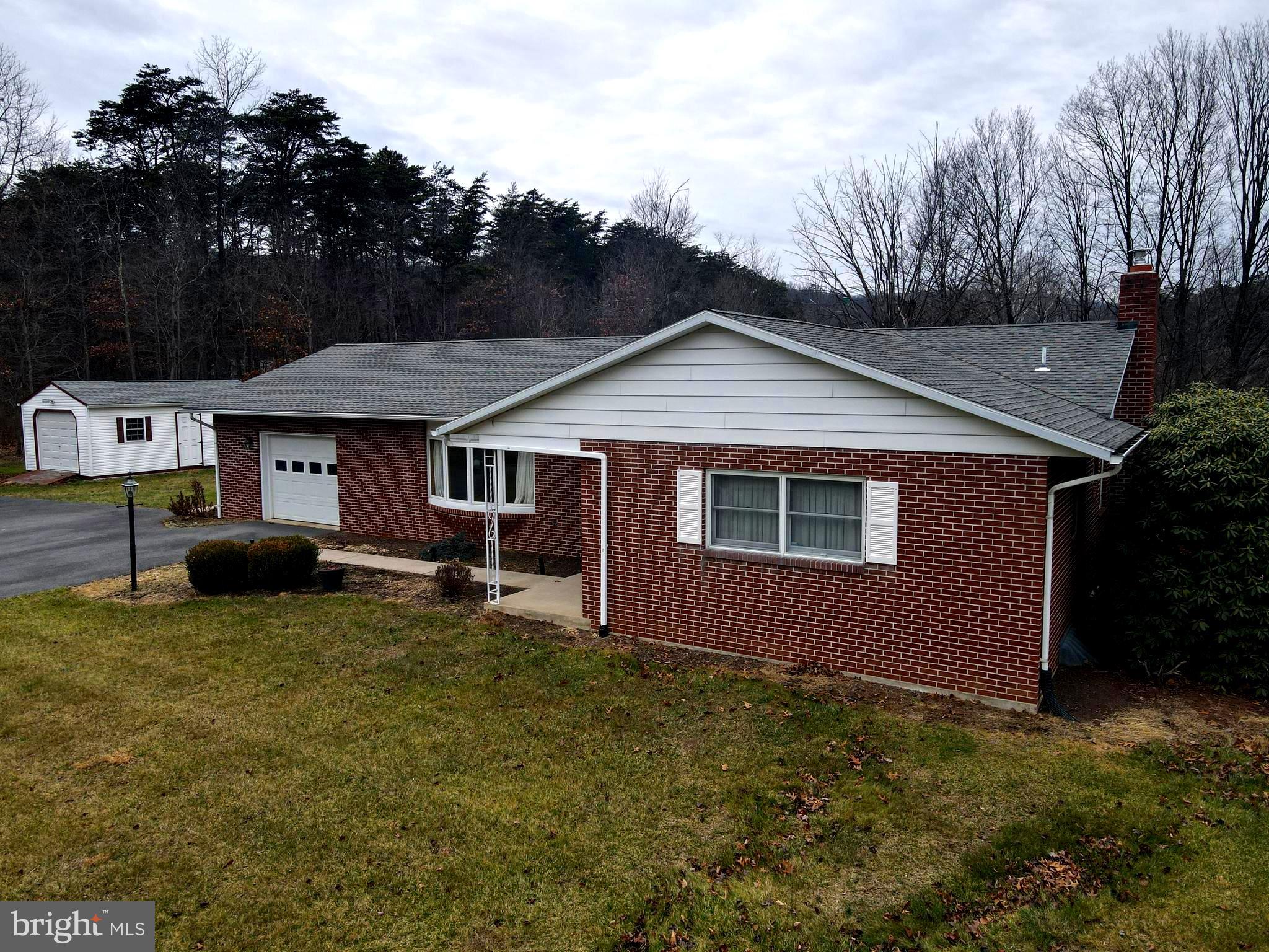 315 Shirley Dr