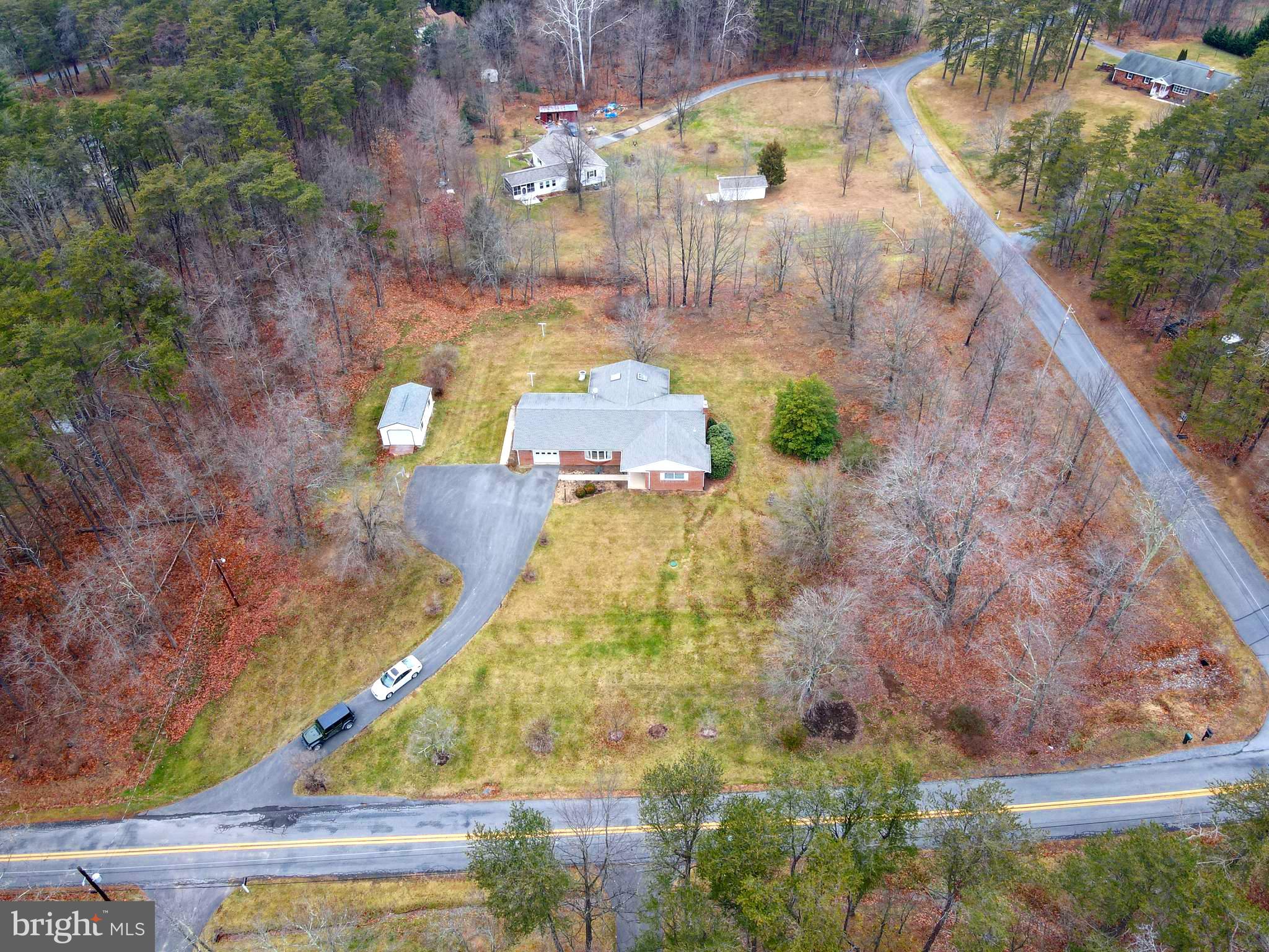 315 Shirley Dr