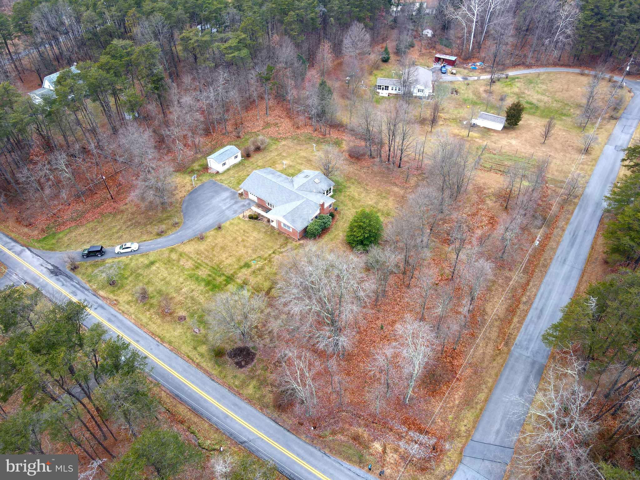 315 Shirley Dr