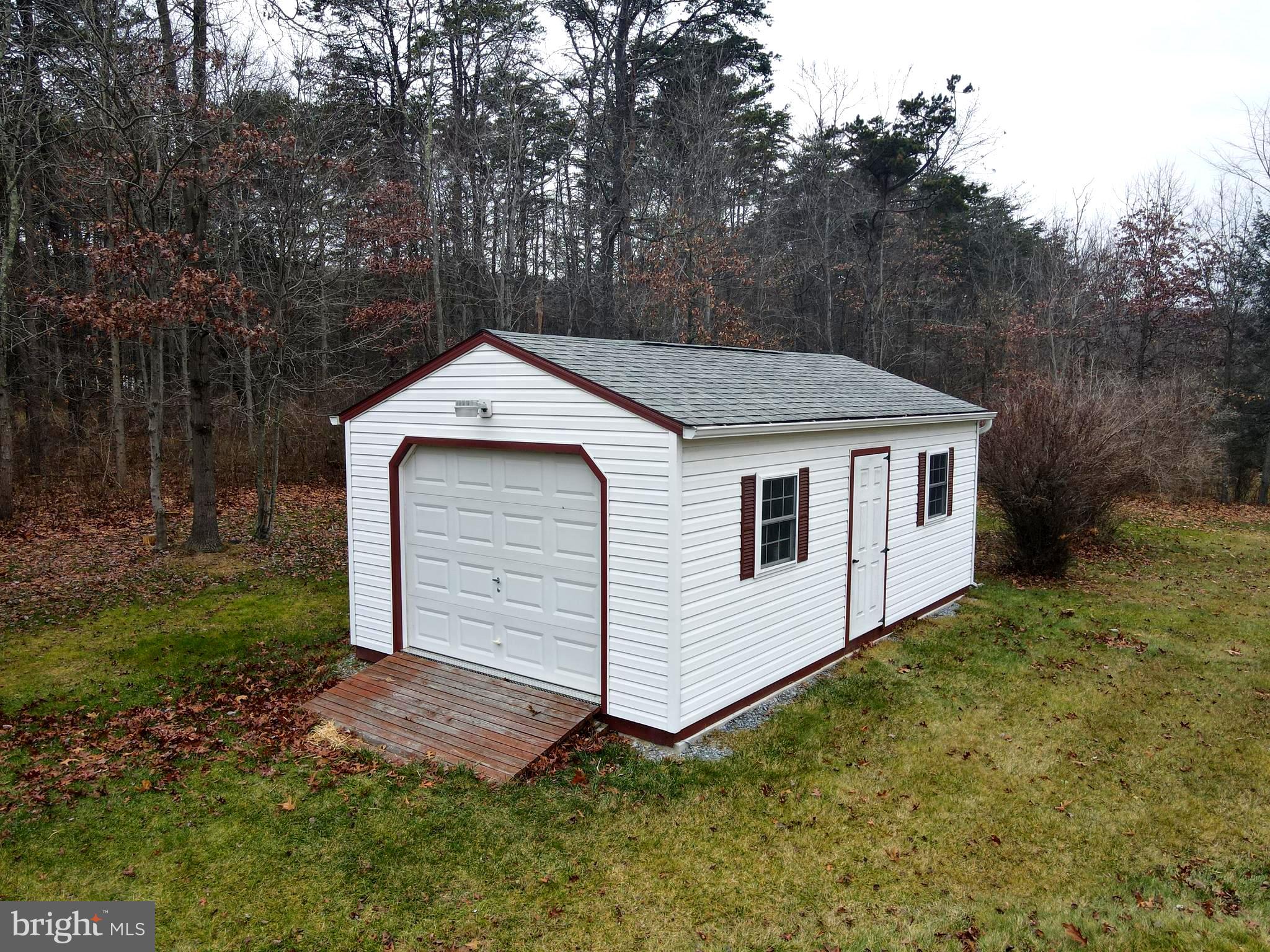 315 Shirley Dr