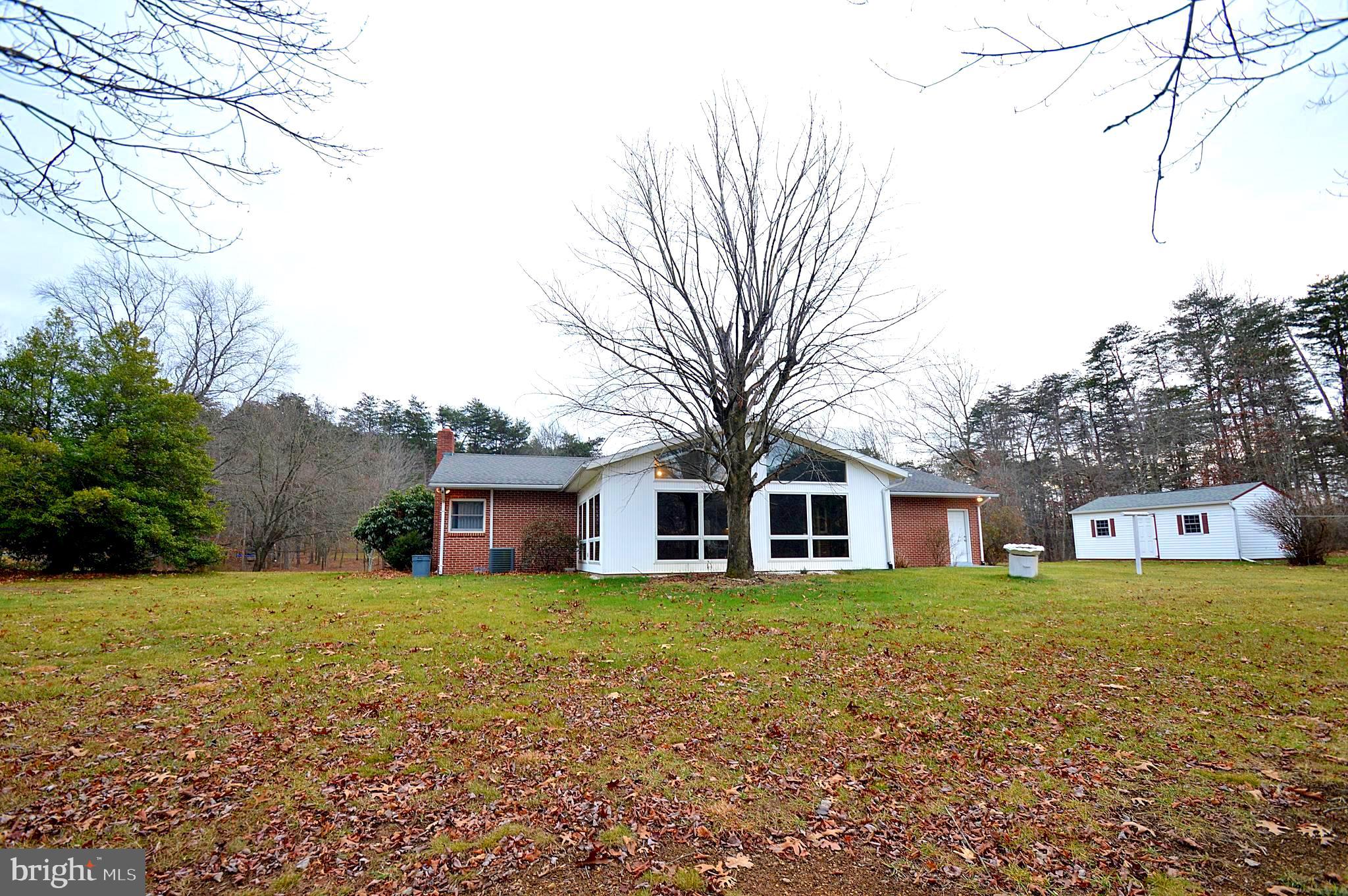 315 Shirley Dr