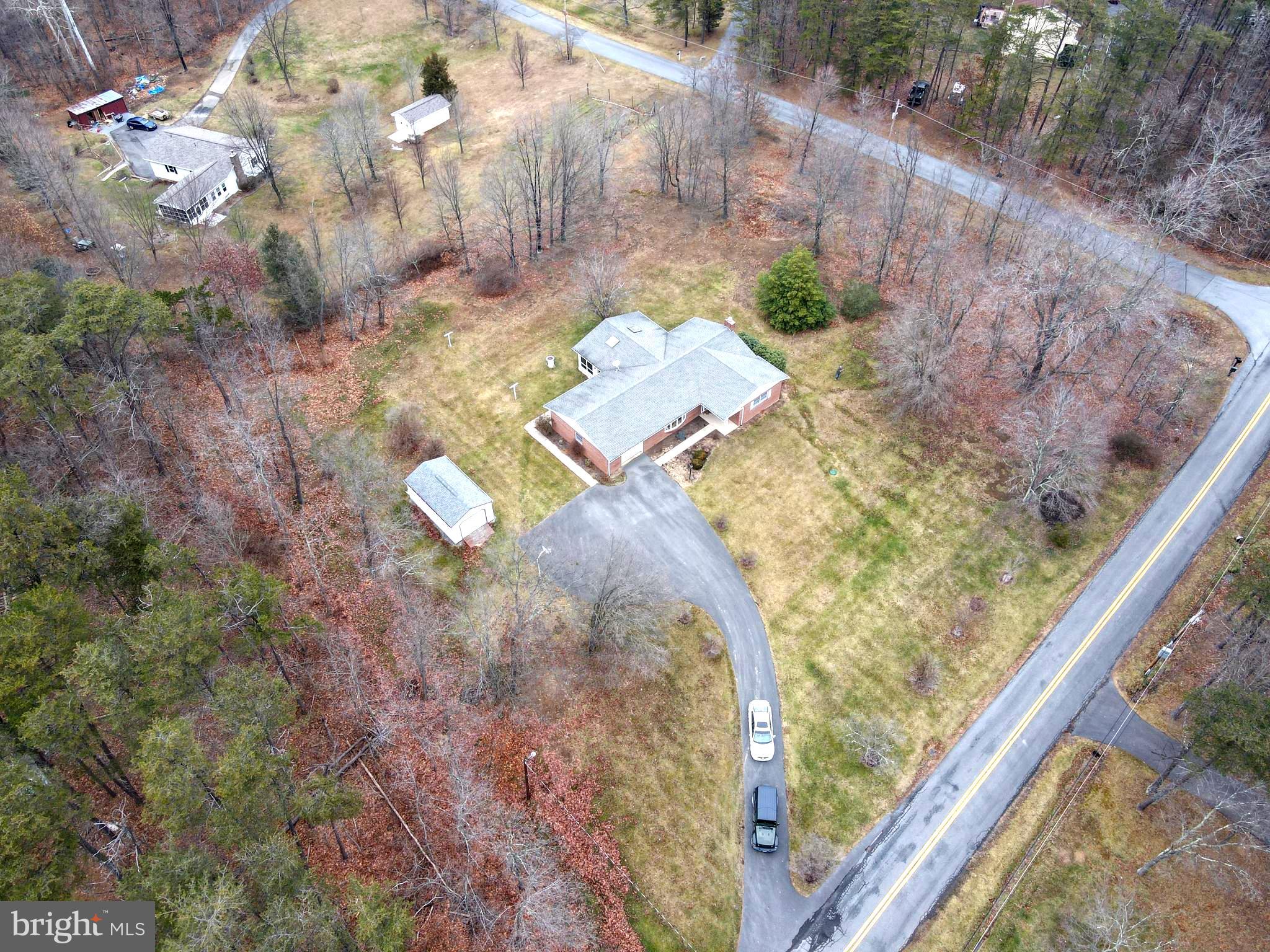 315 Shirley Dr