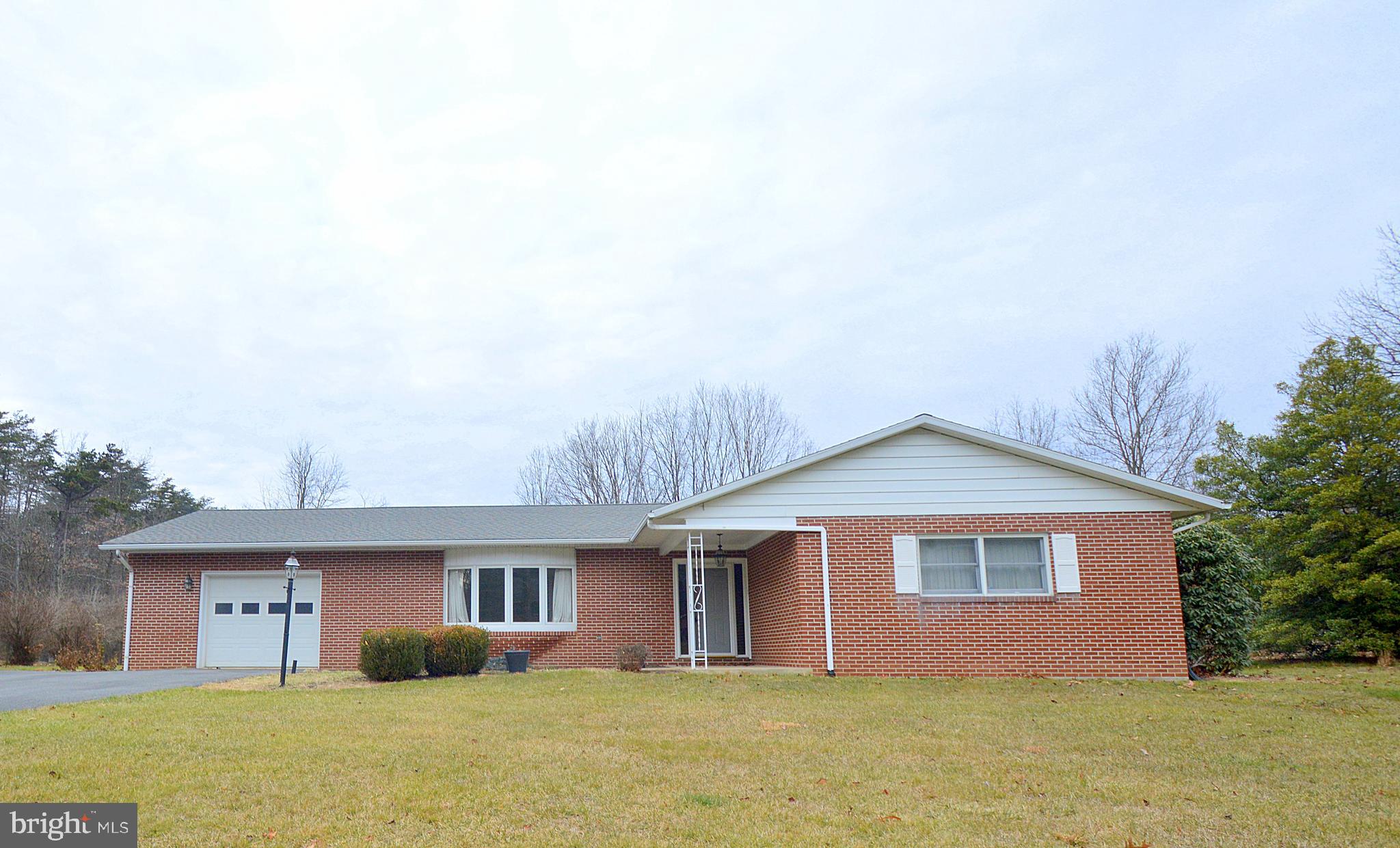 315 Shirley Dr