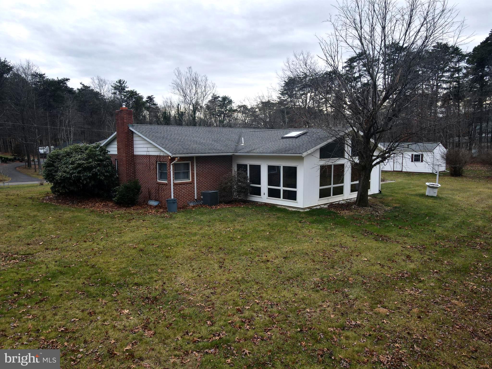 315 Shirley Dr