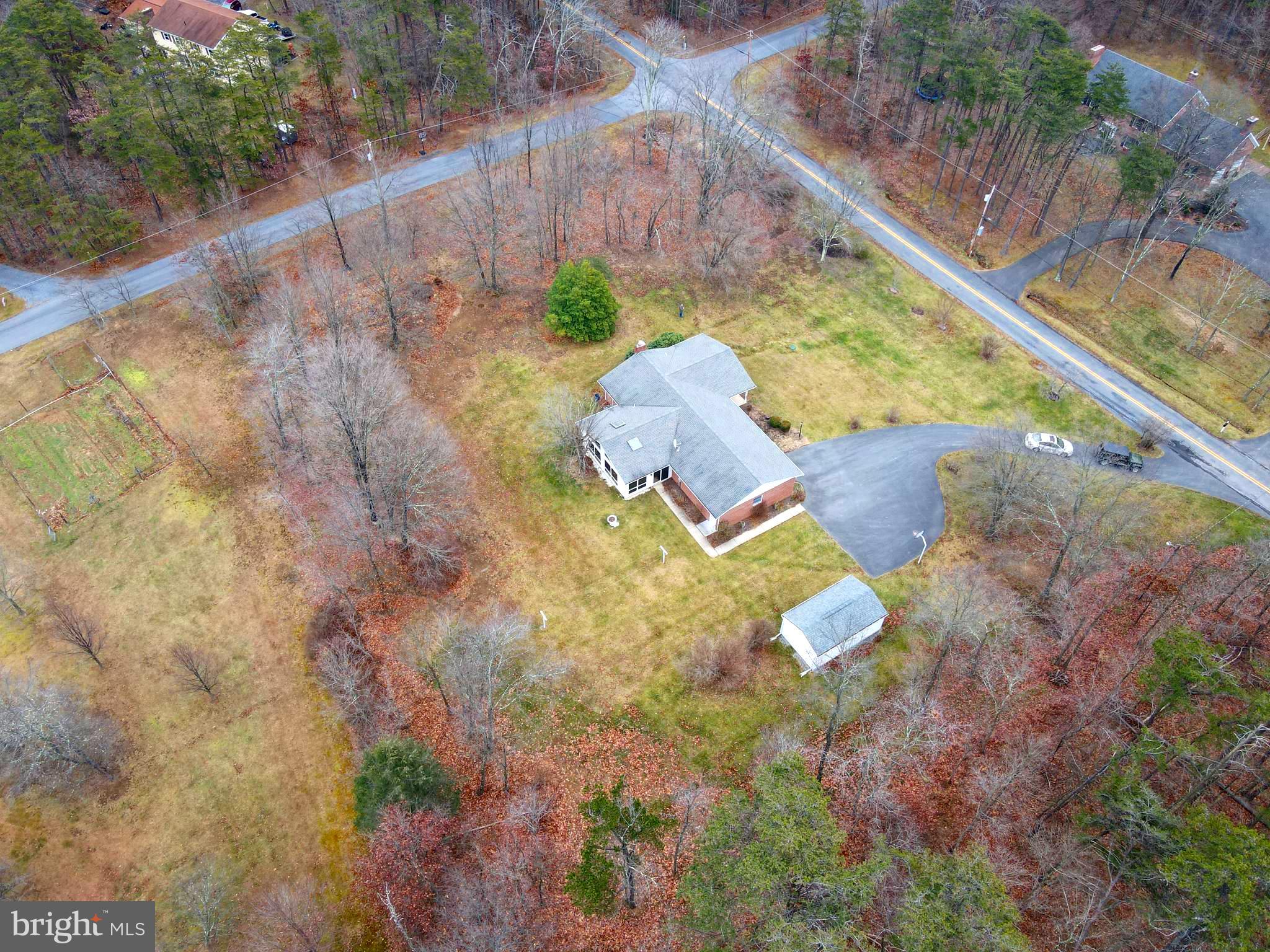 315 Shirley Dr