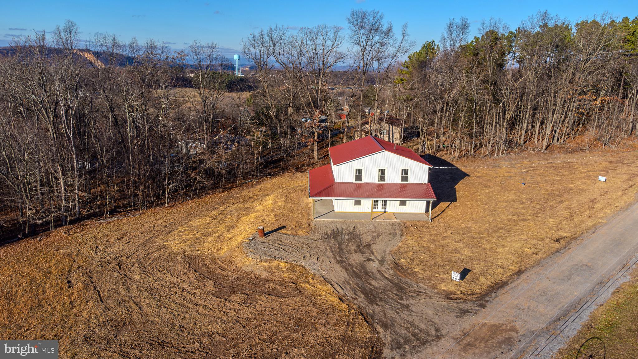 253 Douglas Ln