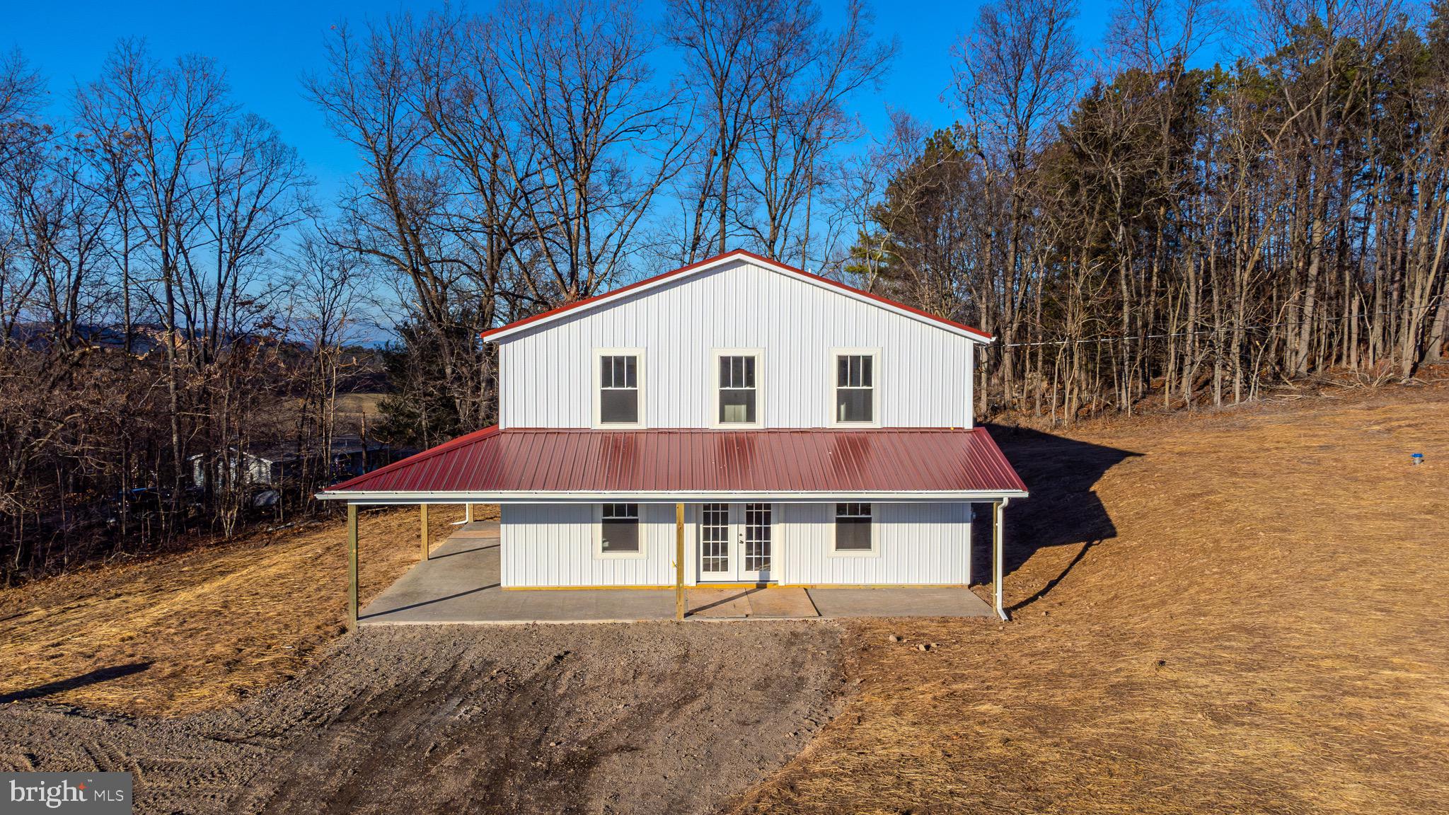 253 Douglas Ln