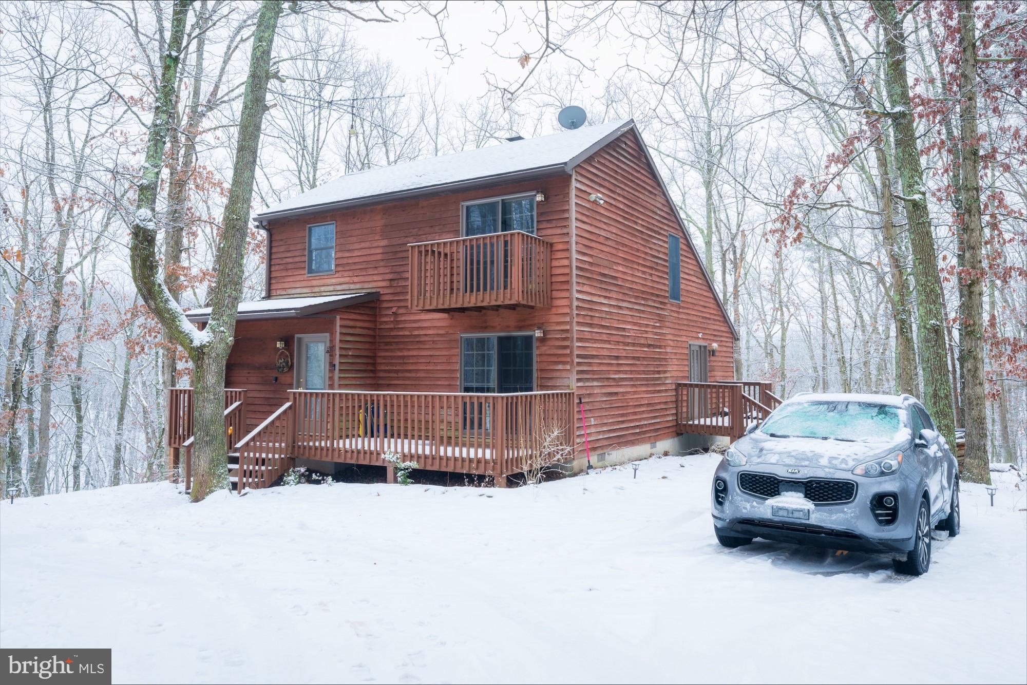 170 Cardinal Ln