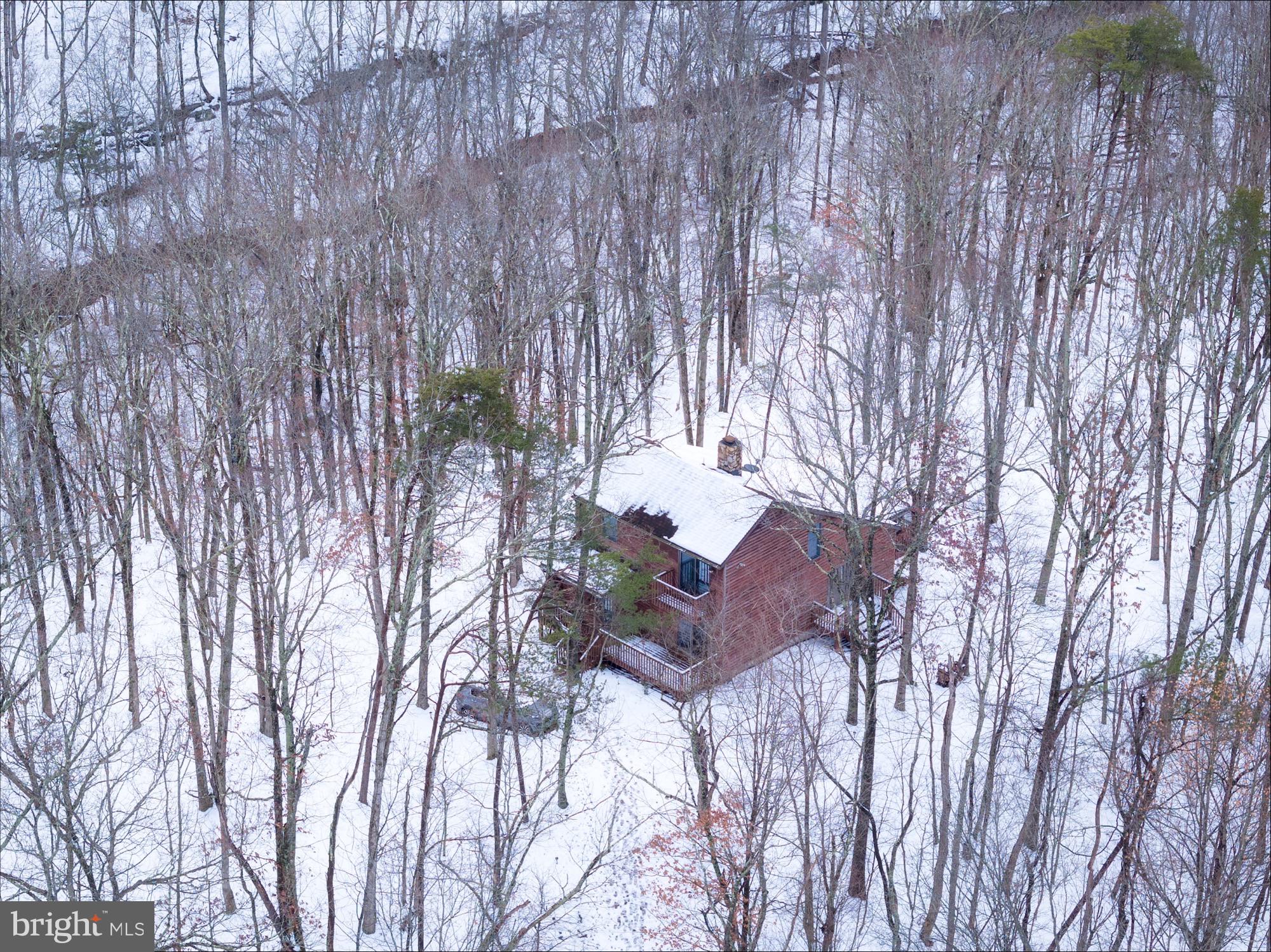 170 Cardinal Ln