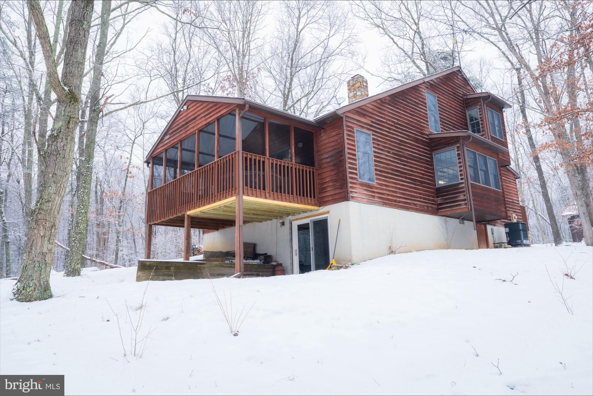 170 Cardinal Ln