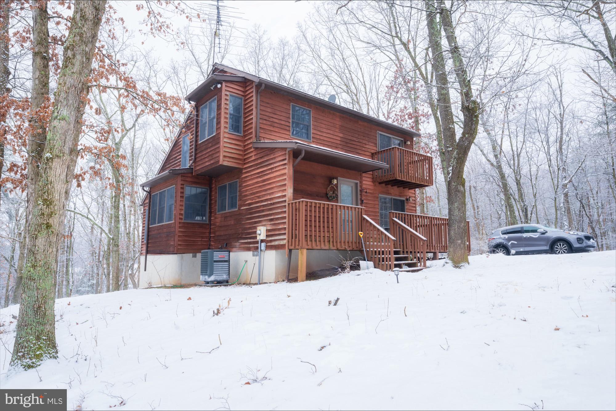 170 Cardinal Ln