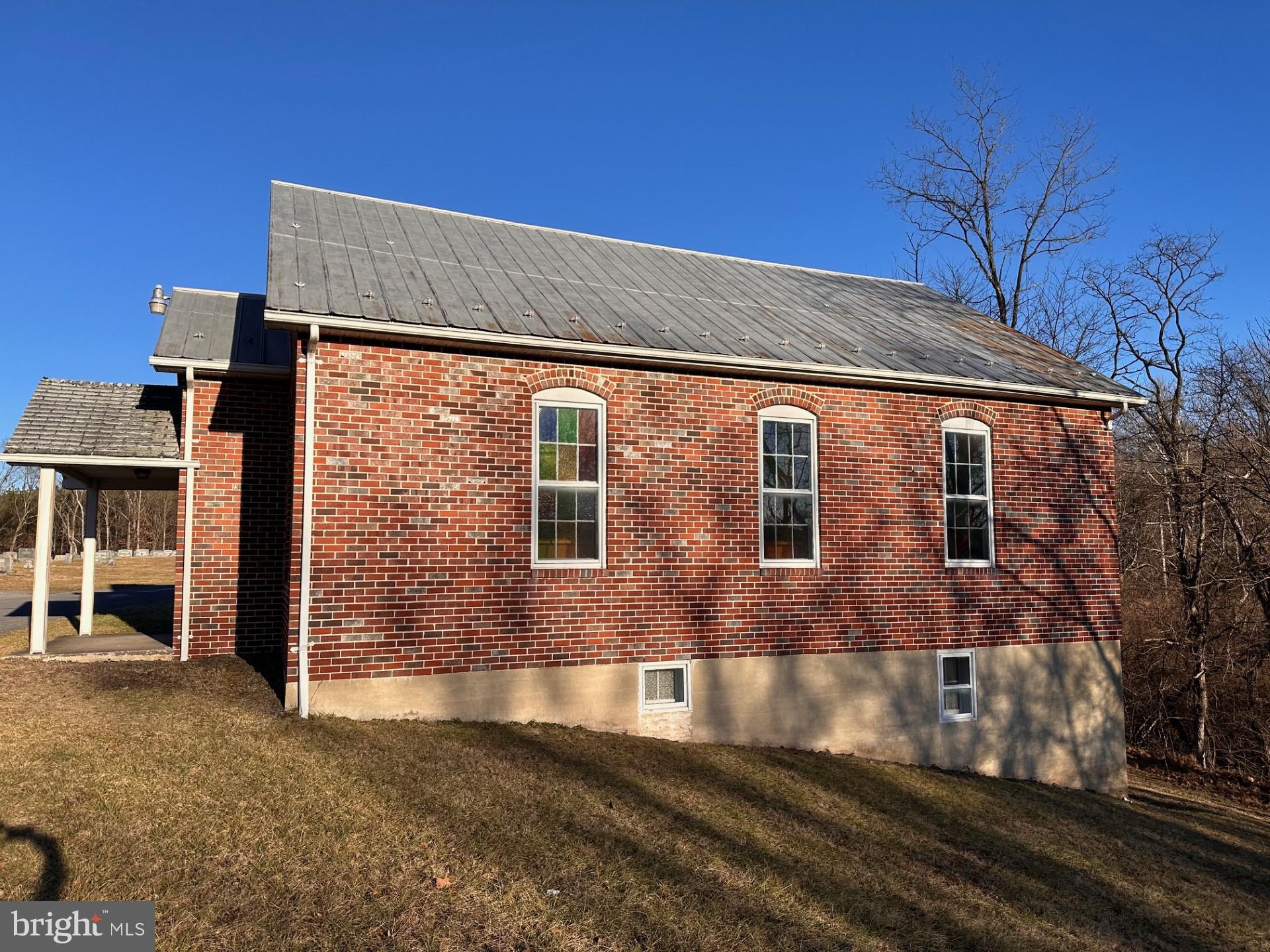 1663 Sticky Kline Rd