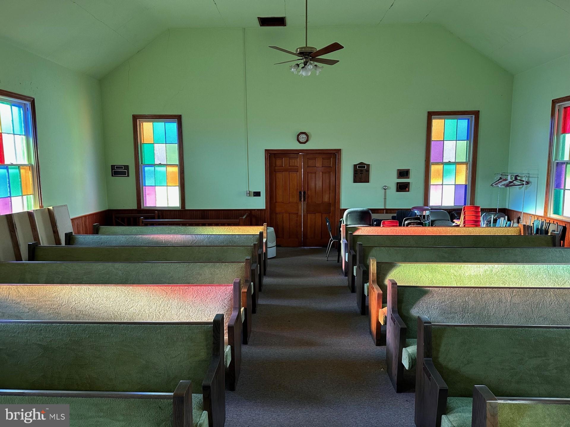 1663 Sticky Kline Rd