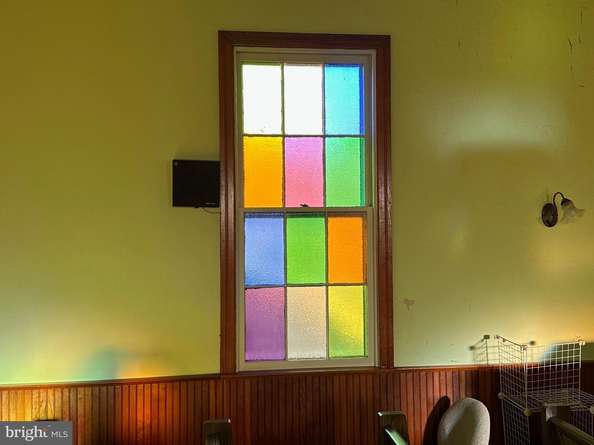 1663 Sticky Kline Rd