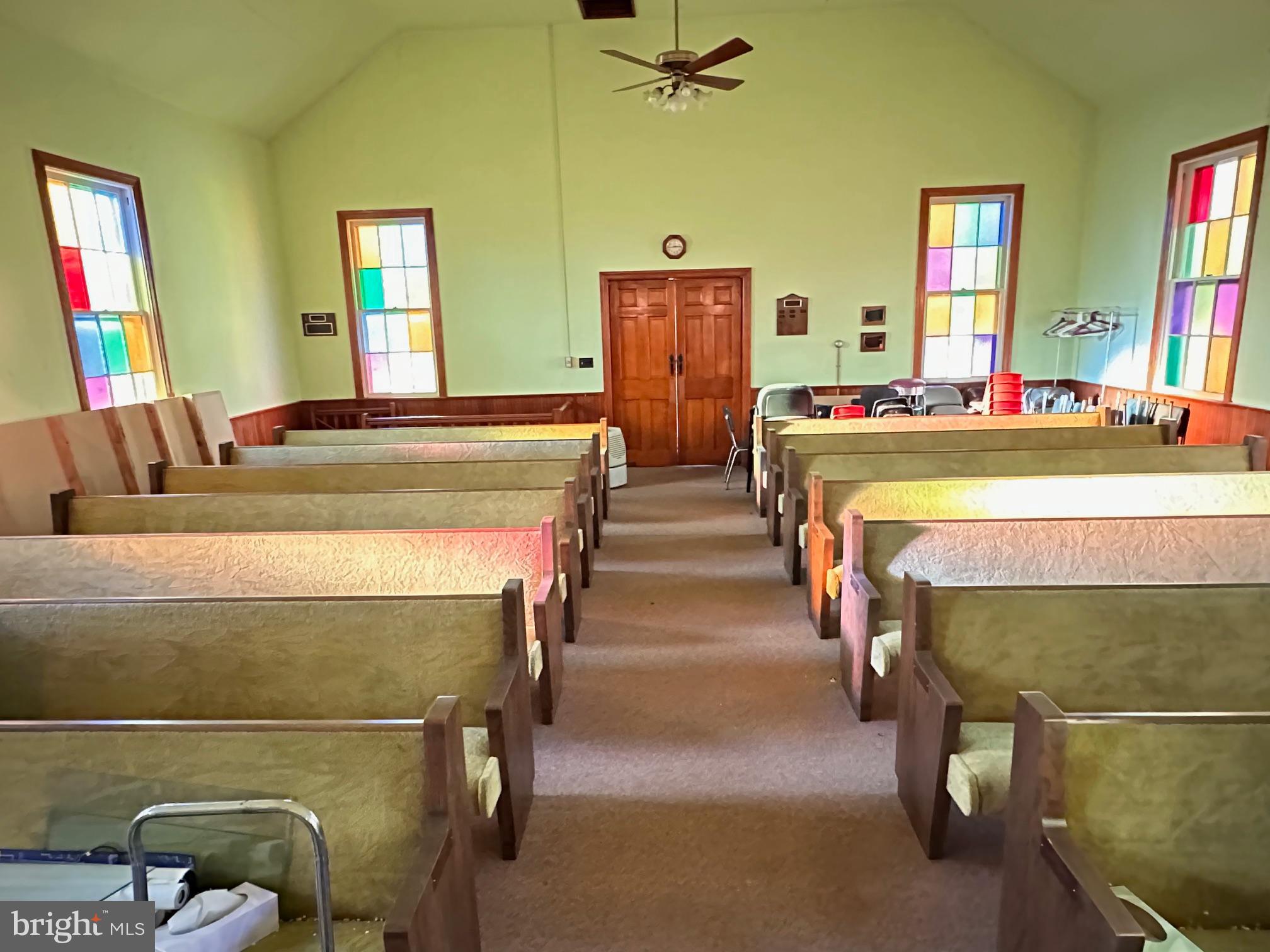 1663 Sticky Kline Rd