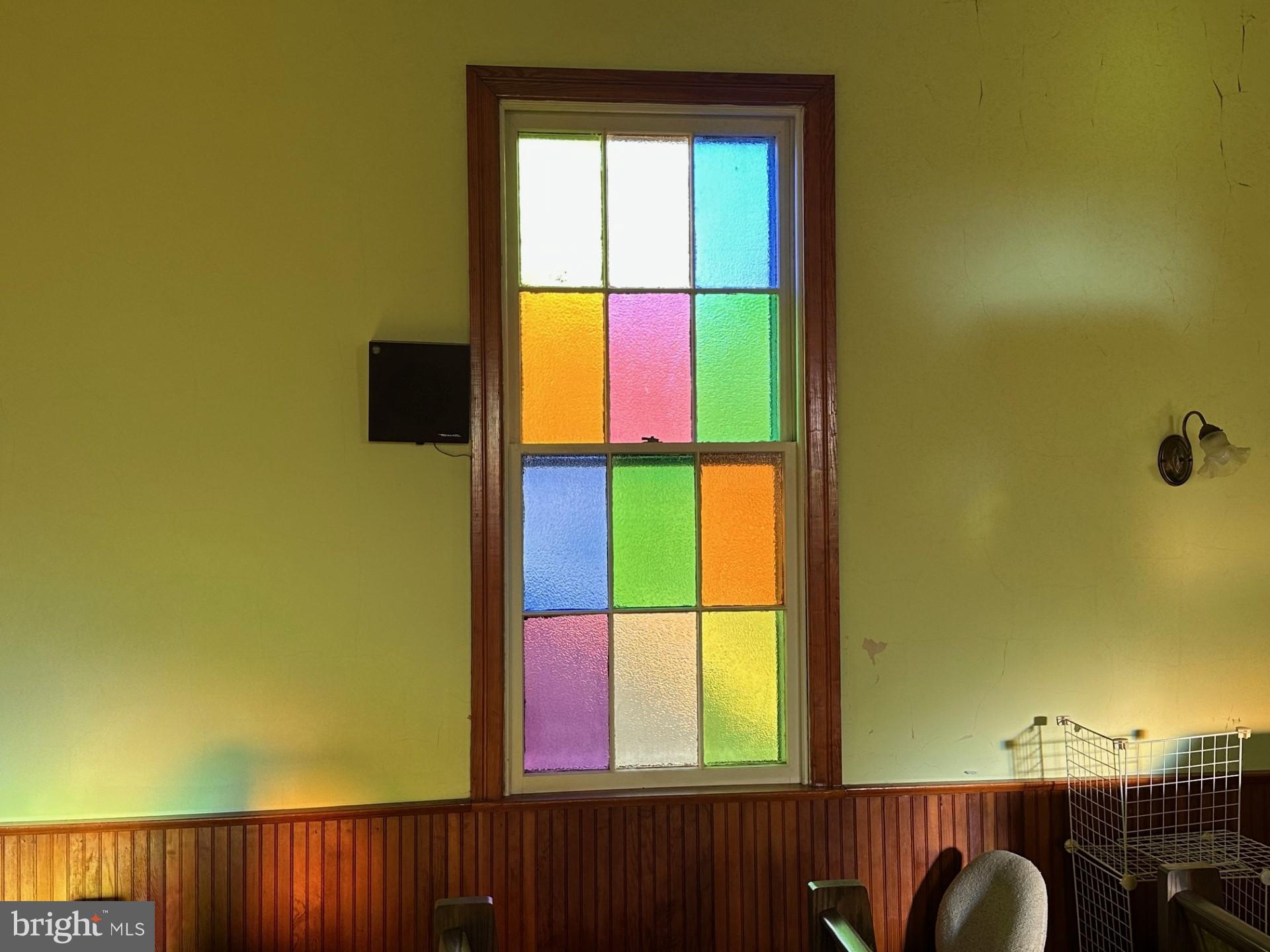 1663 Sticky Kline Rd