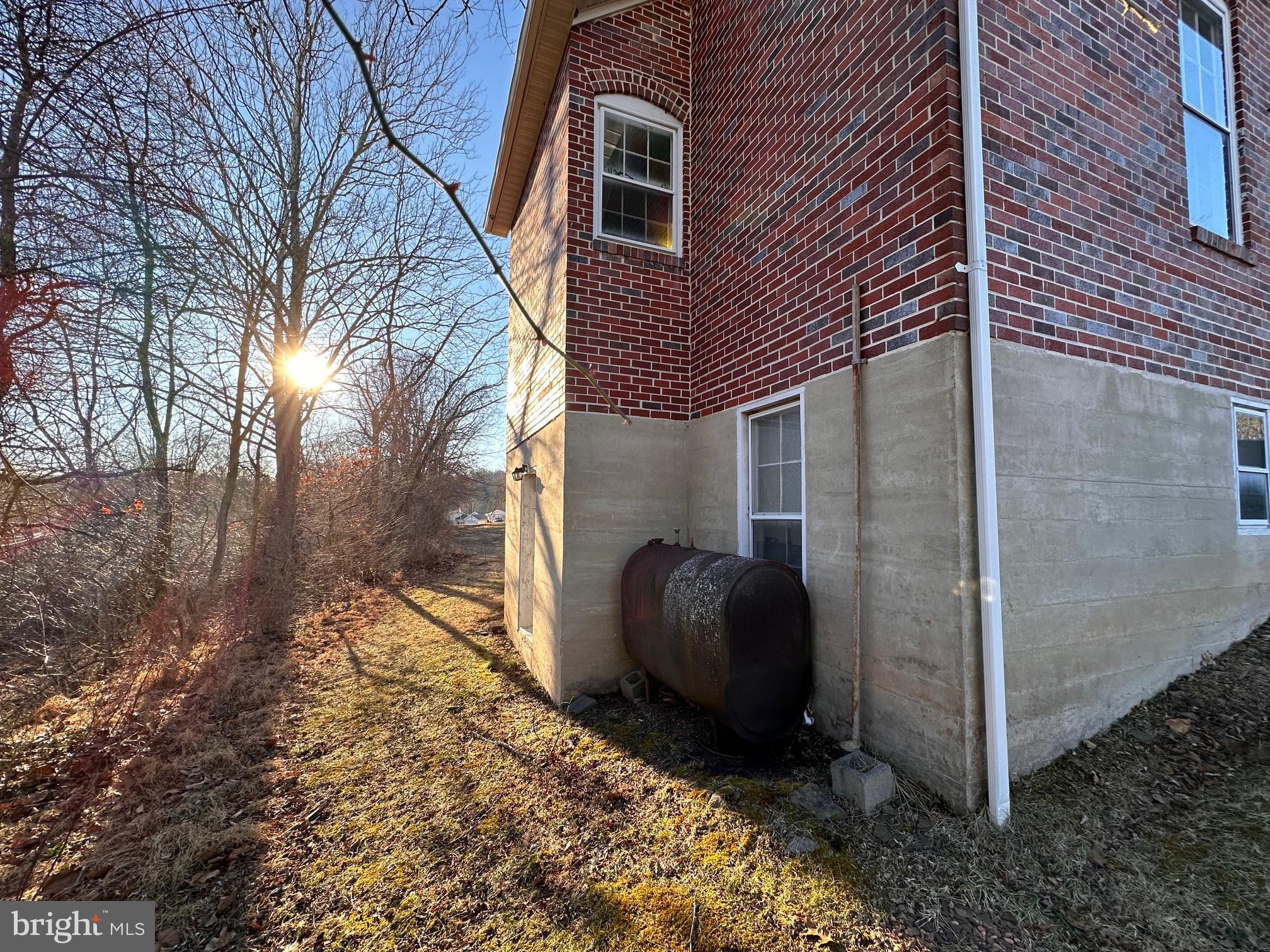 1663 Sticky Kline Rd