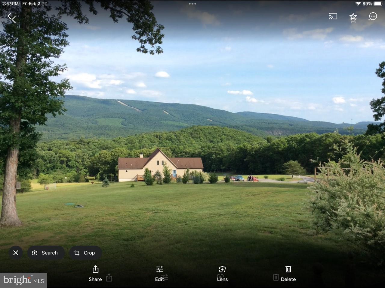 18092 Cacapon Rd