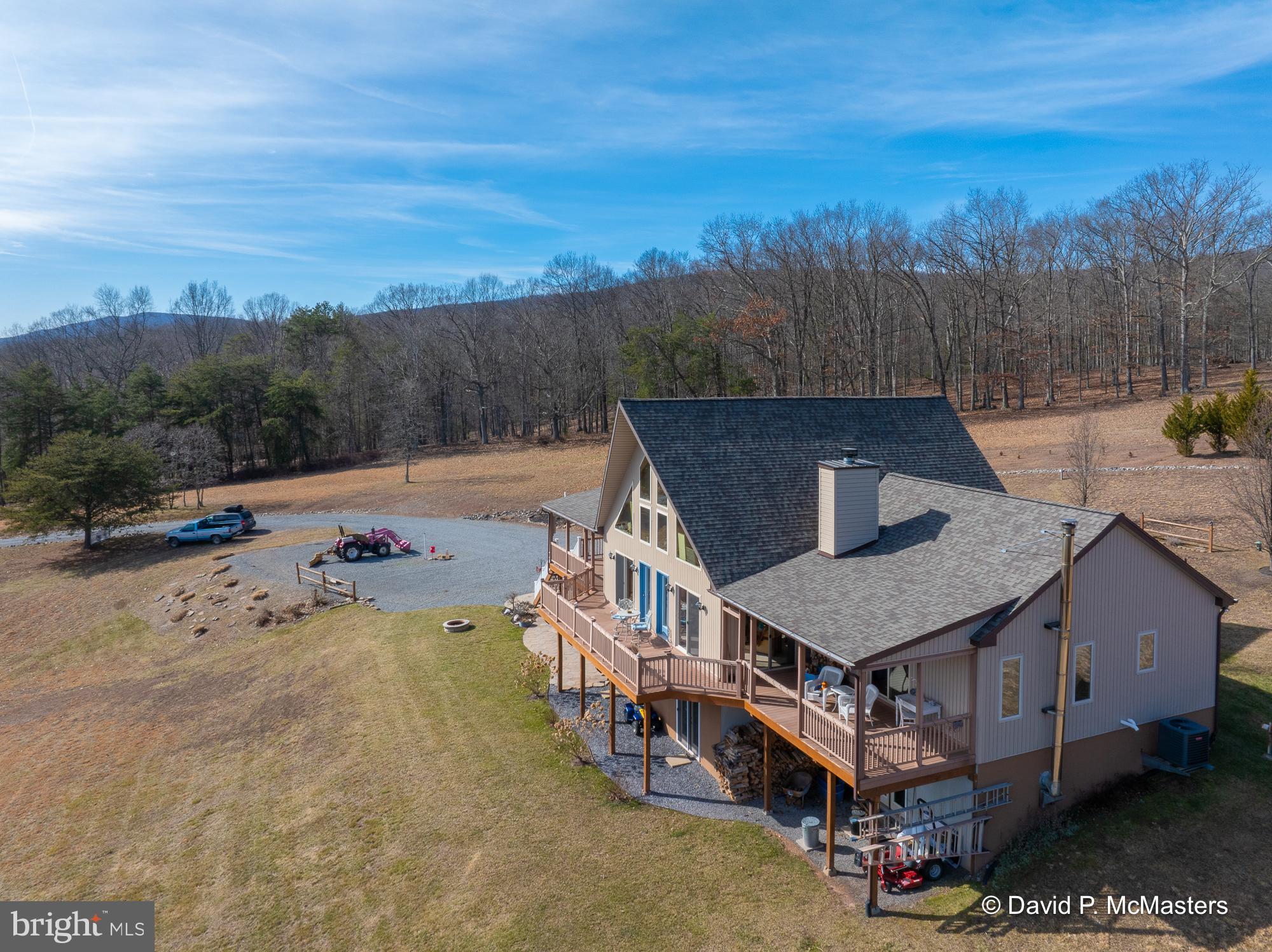 18092 Cacapon Rd
