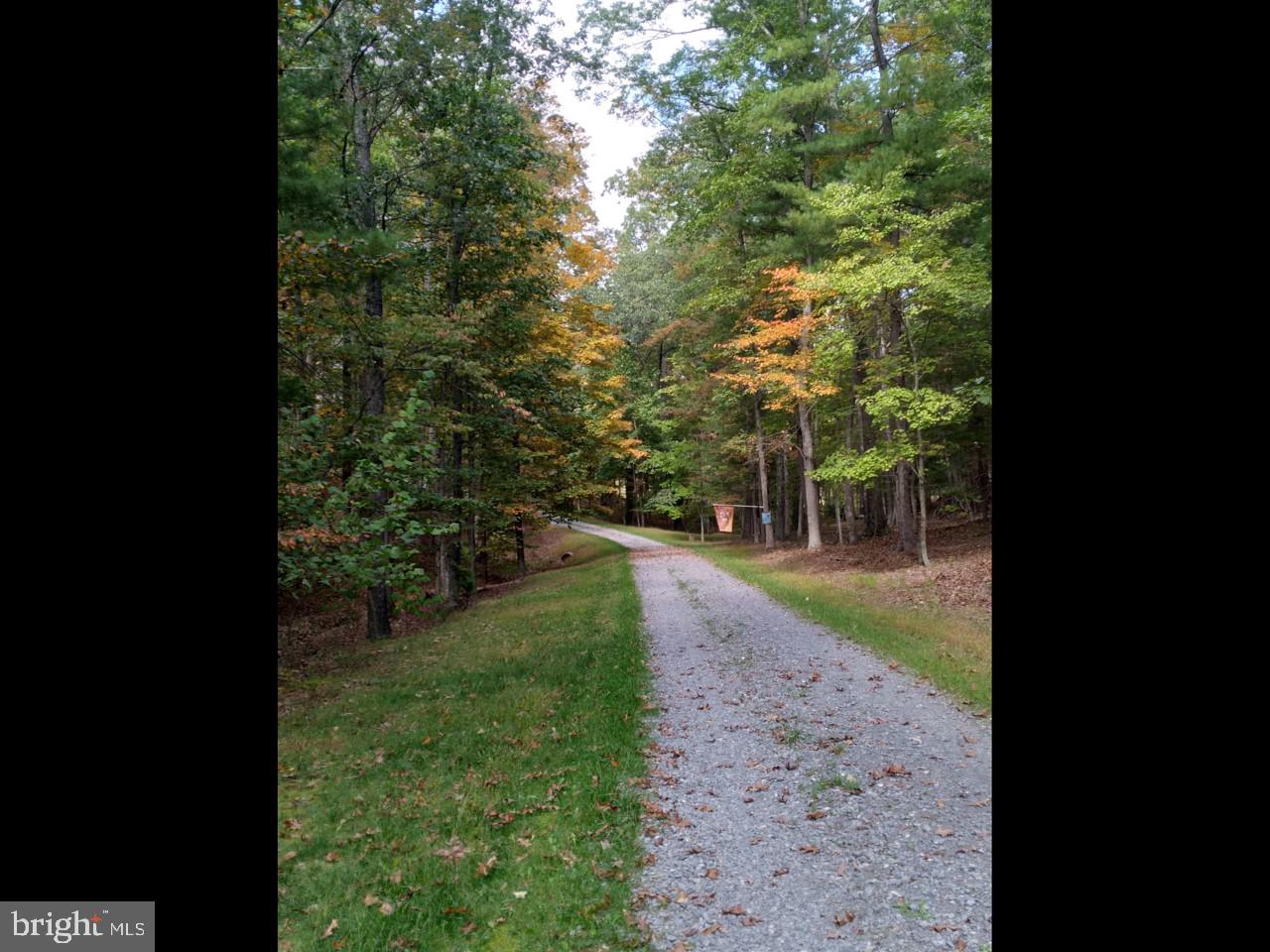 18092 Cacapon Rd